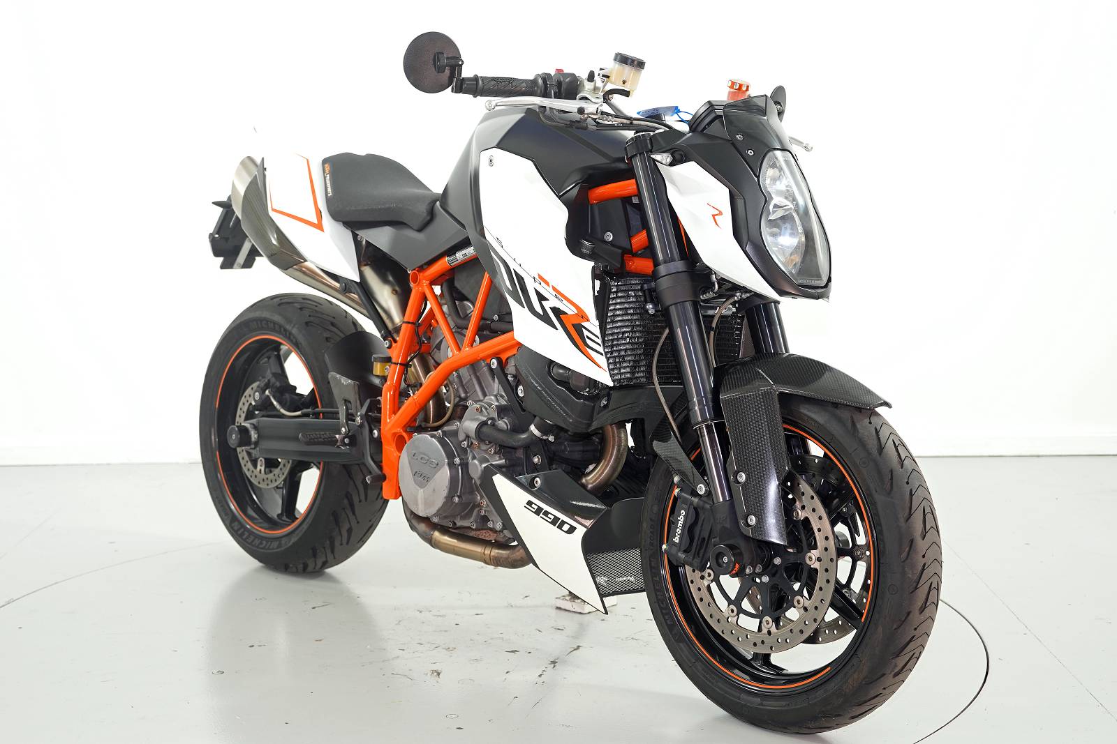 KTM 990 Super Duke R-image-1