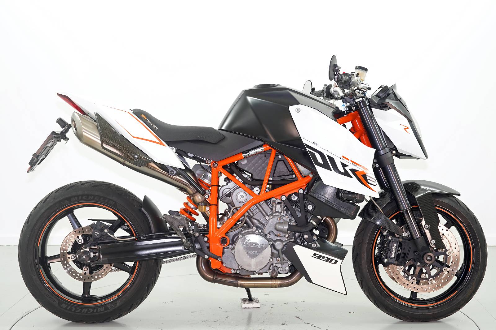 KTM 990 Super Duke R-image-3