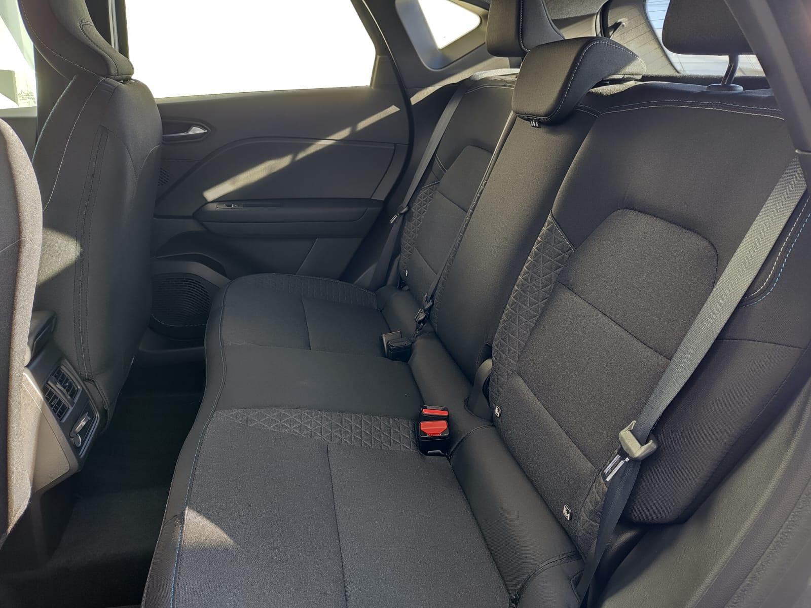 MITSUBISHI ASX 1.3 MH Invite-image-7