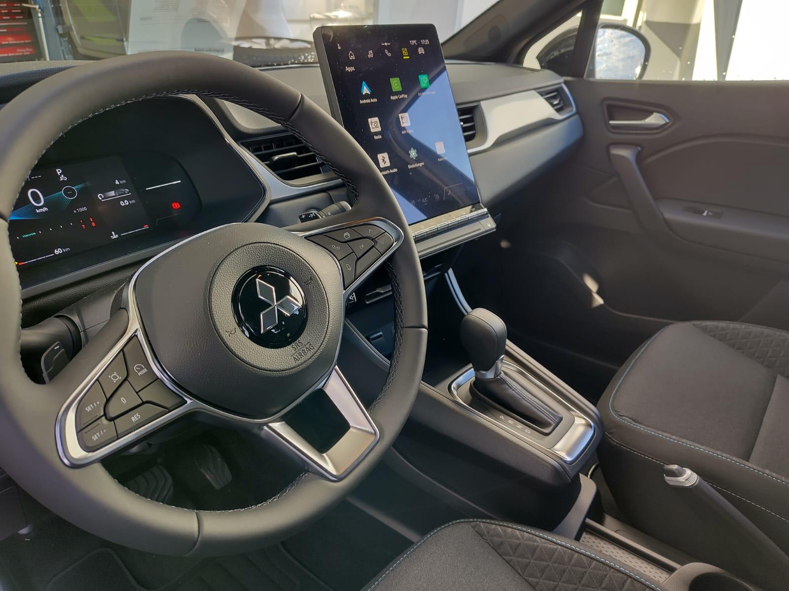 MITSUBISHI ASX 1.3 MH Invite-image-6