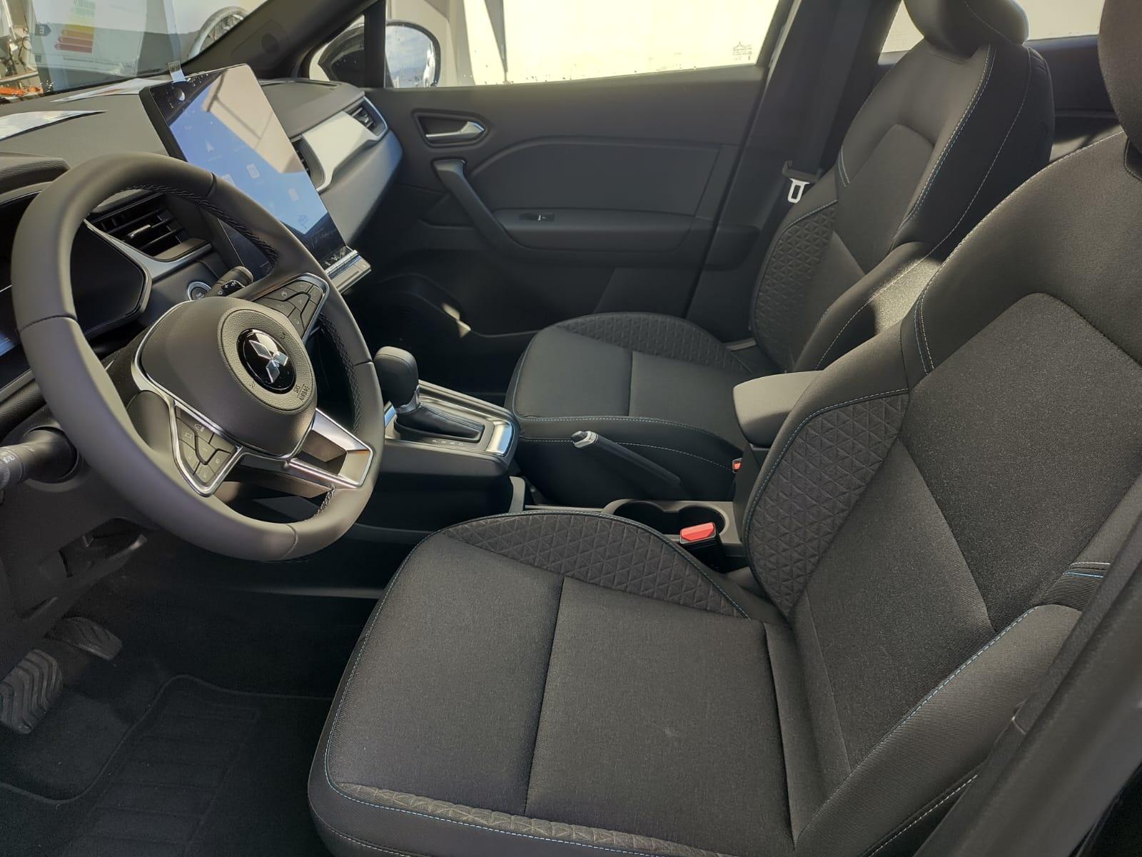 MITSUBISHI ASX 1.3 MH Invite-image-5