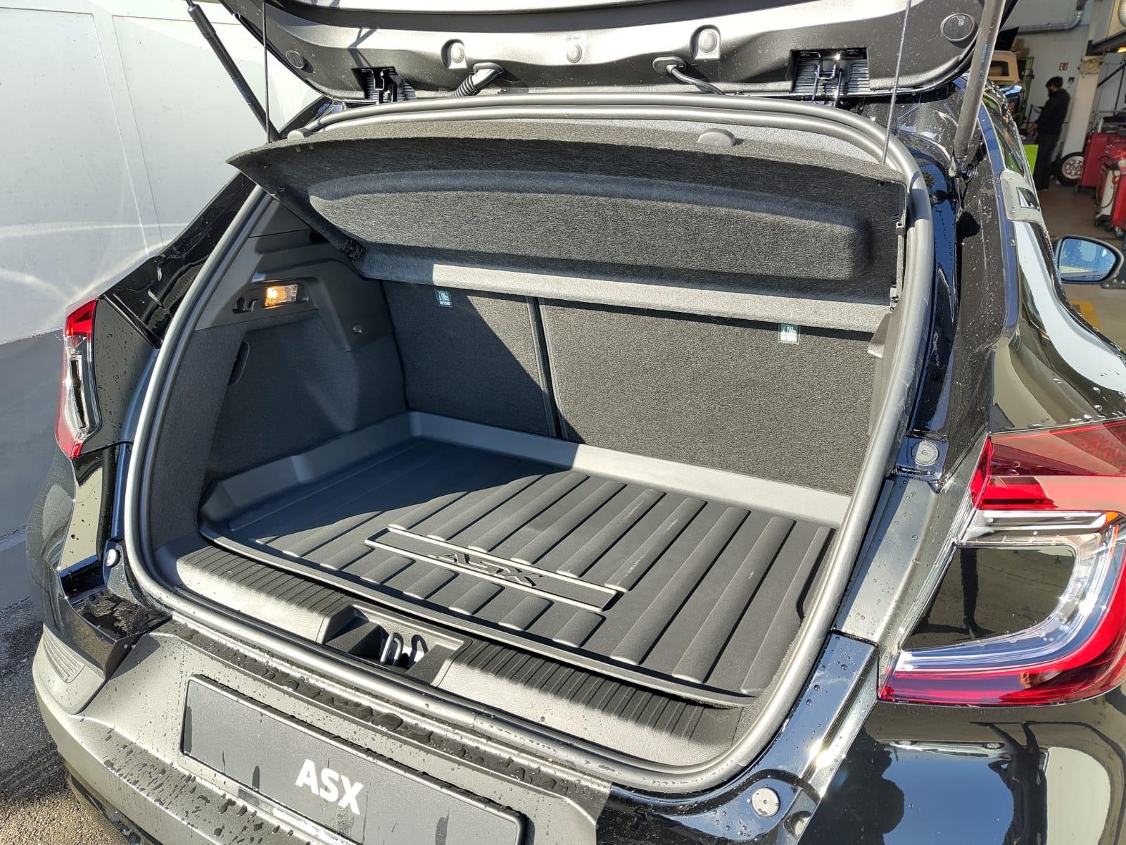 MITSUBISHI ASX 1.3 MH Invite-image-8