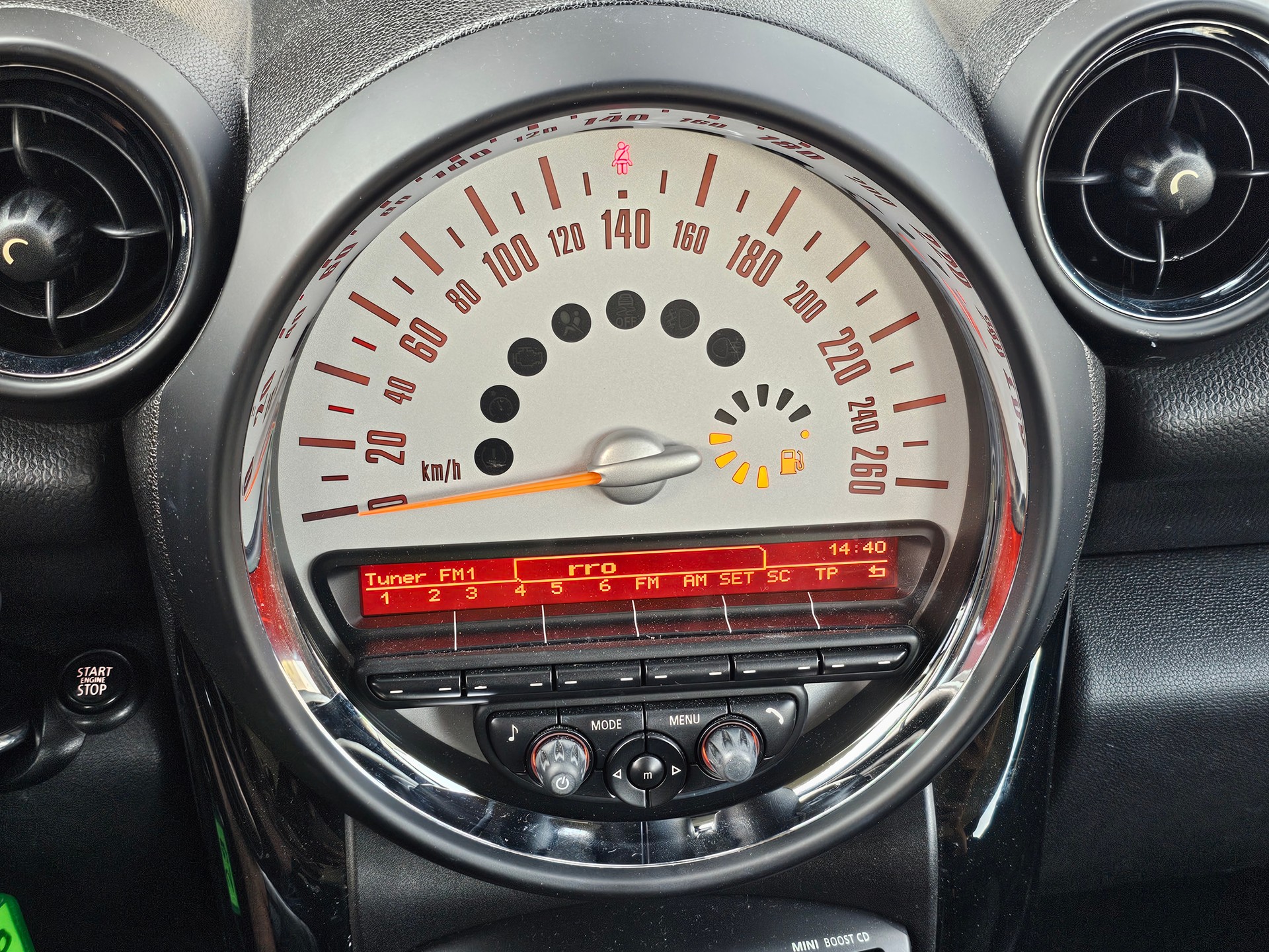 MINI Countryman One D FWD-image-10