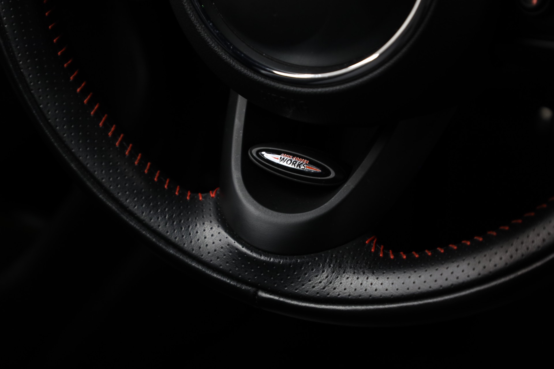 MINI Clubman F54 2.0i John Cooper Works SAG ALL4-image-18