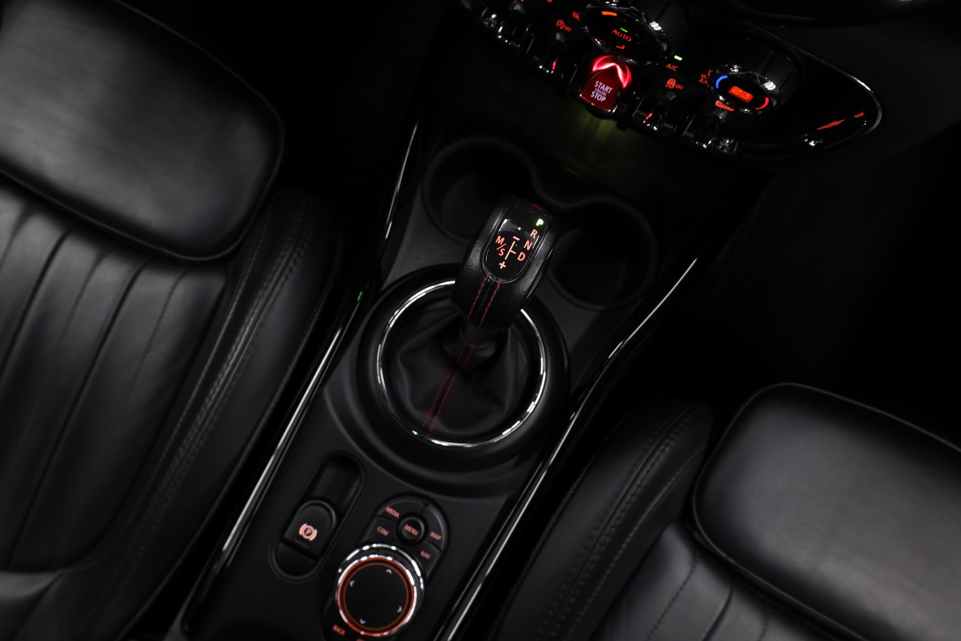 MINI Clubman F54 2.0i John Cooper Works SAG ALL4-image-22
