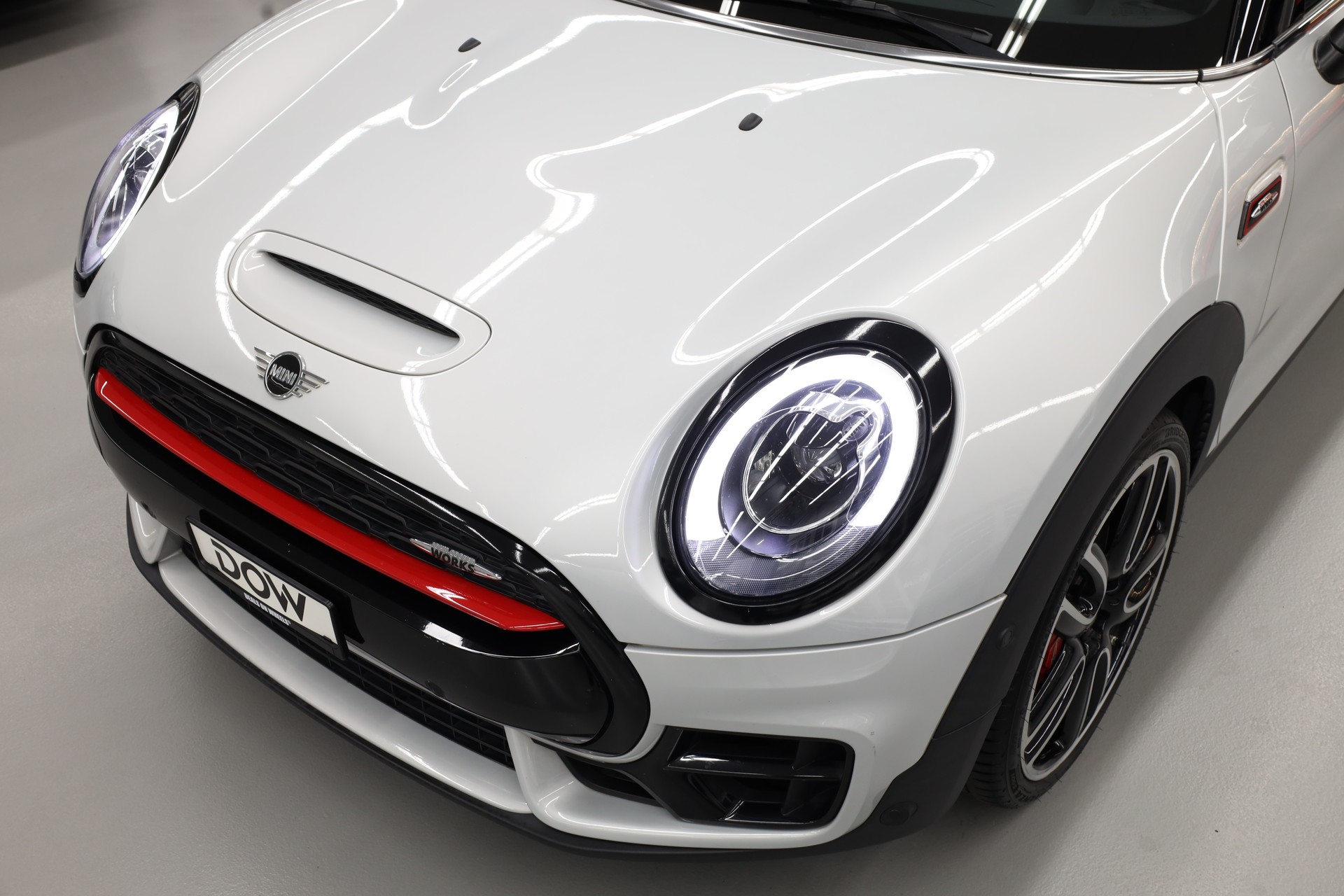 MINI Clubman F54 2.0i John Cooper Works SAG ALL4-image-6