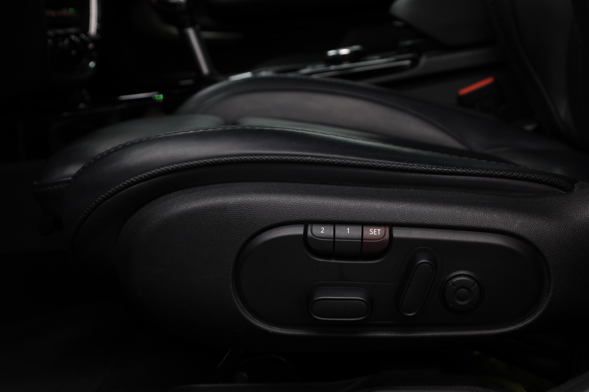 MINI Clubman F54 2.0i John Cooper Works SAG ALL4-image-25