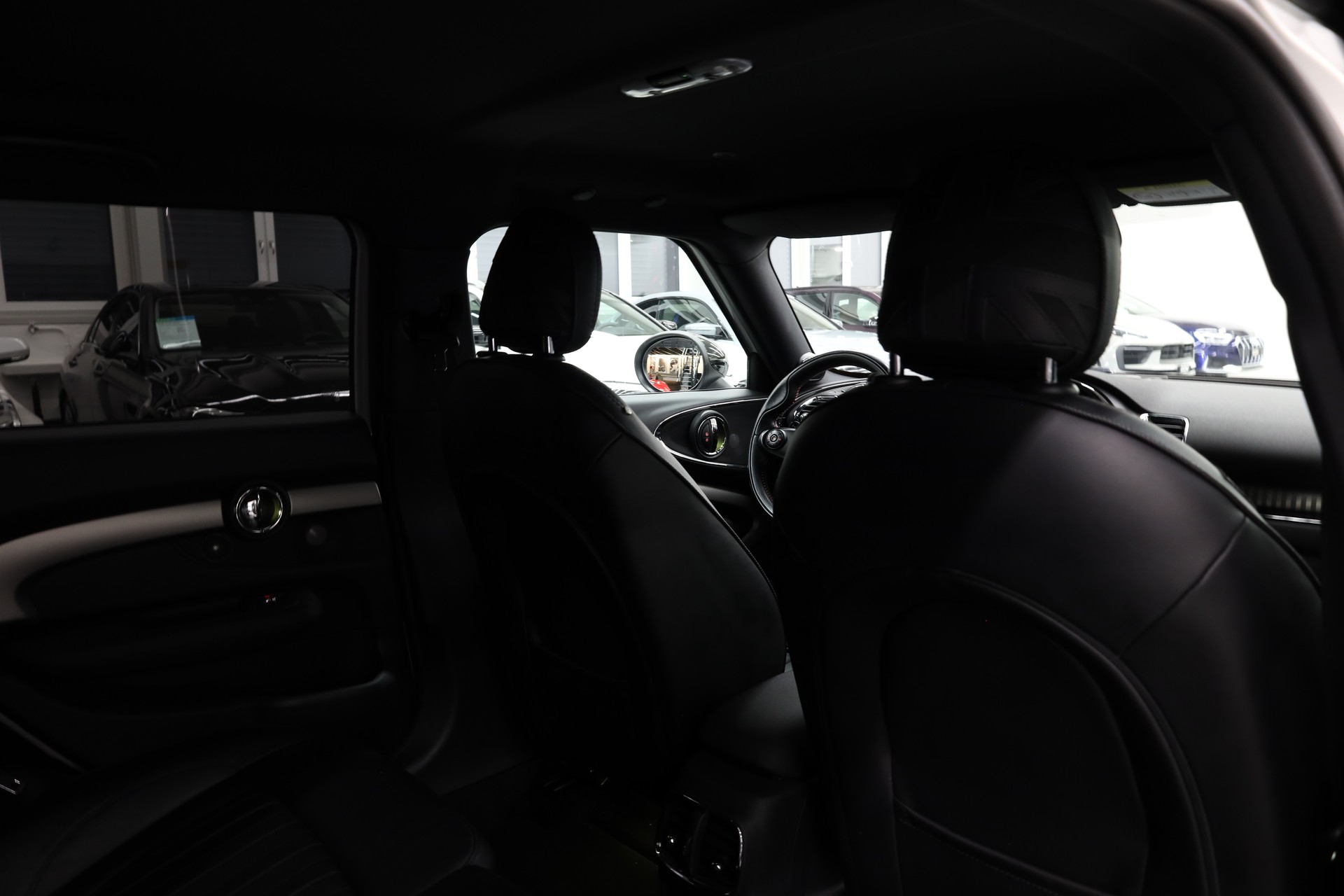 MINI Clubman F54 2.0i John Cooper Works SAG ALL4-image-29