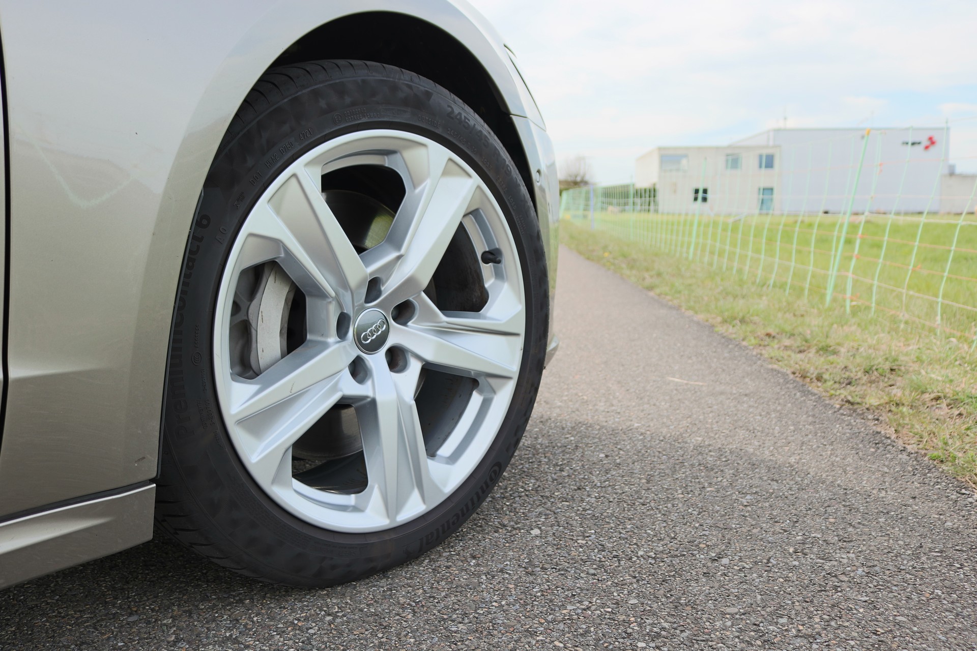 AUDI A7 Sportback 55 TFSI quattro S-tronic-image-4
