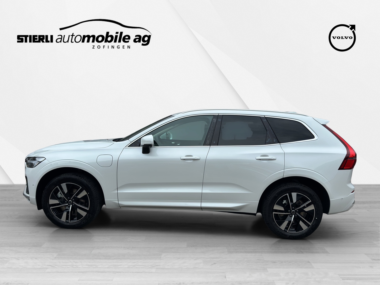 VOLVO XC60 2.0 T6 TE Plus Bright eAWD-image-7