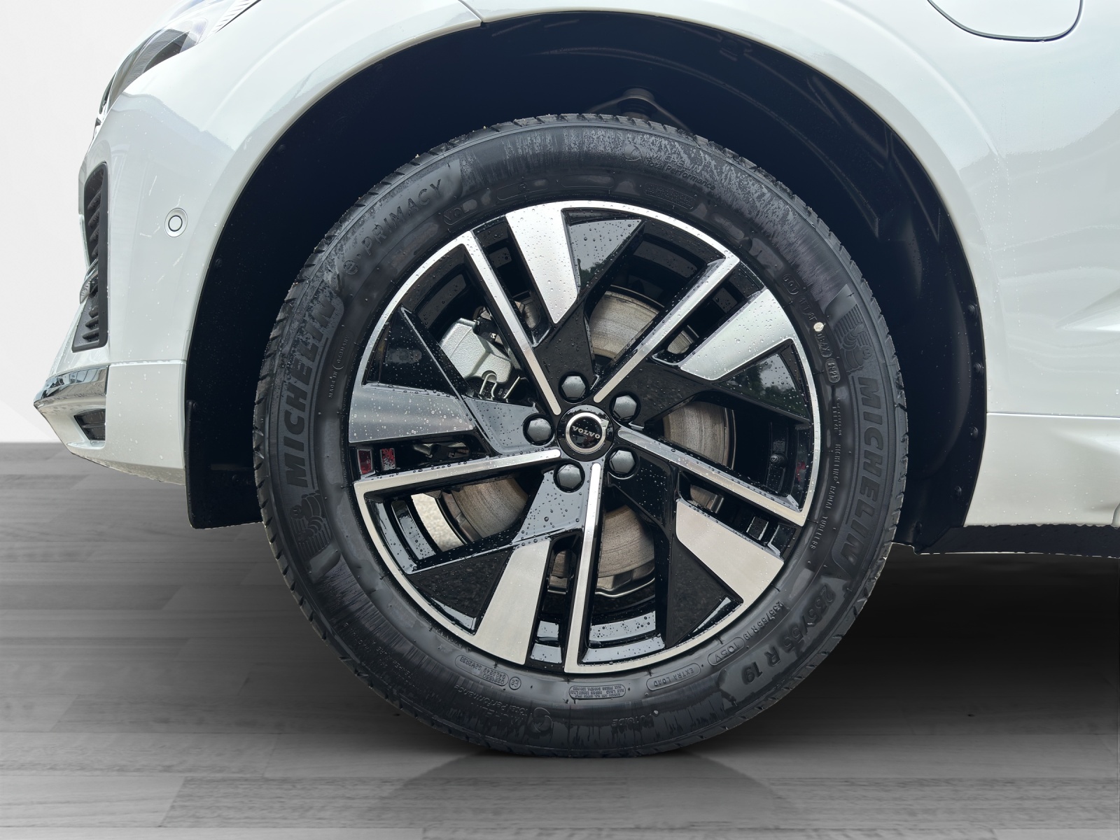 VOLVO XC60 2.0 T6 TE Plus Bright eAWD-image-8
