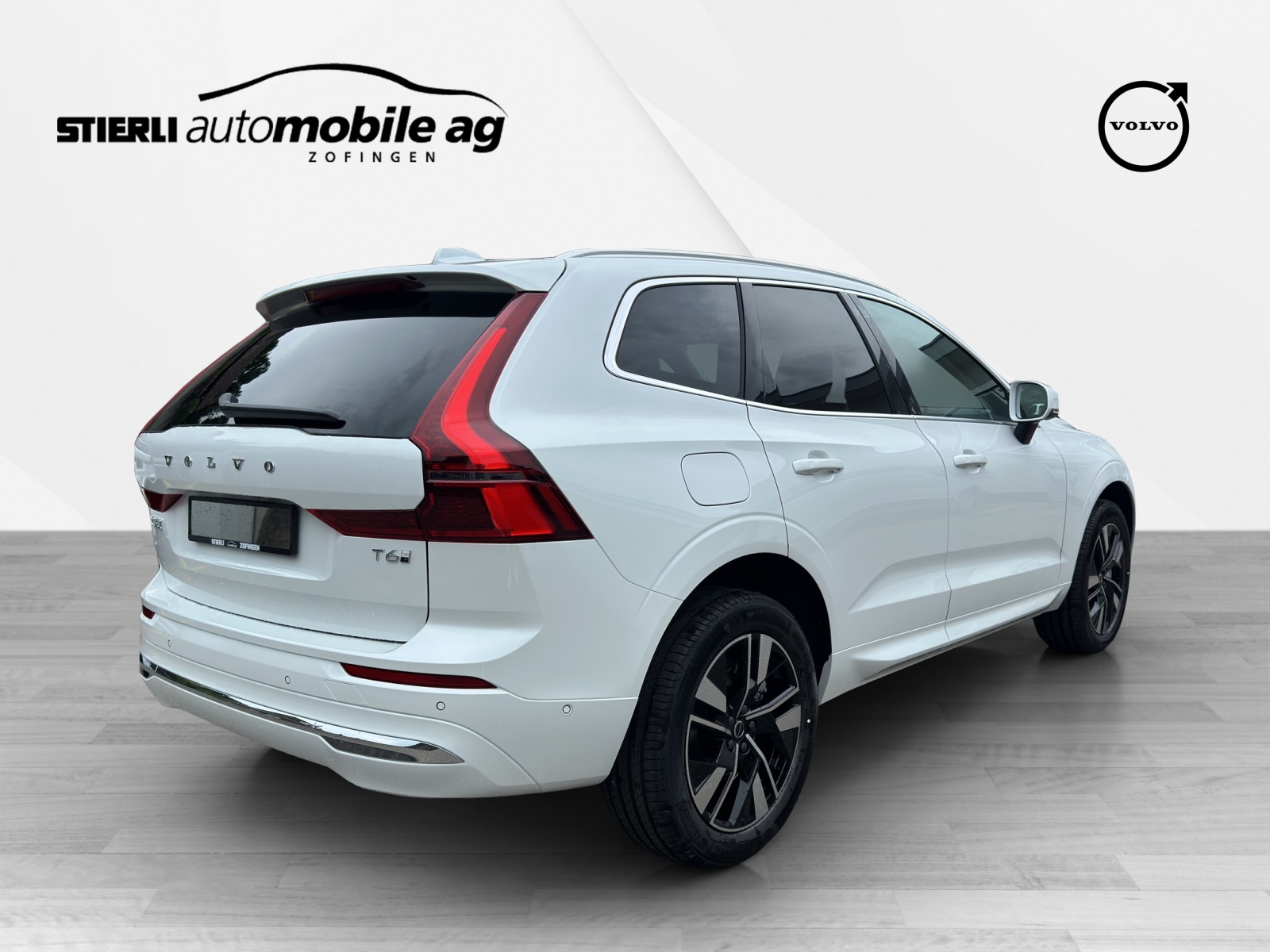 VOLVO XC60 2.0 T6 TE Plus Bright eAWD-image-4