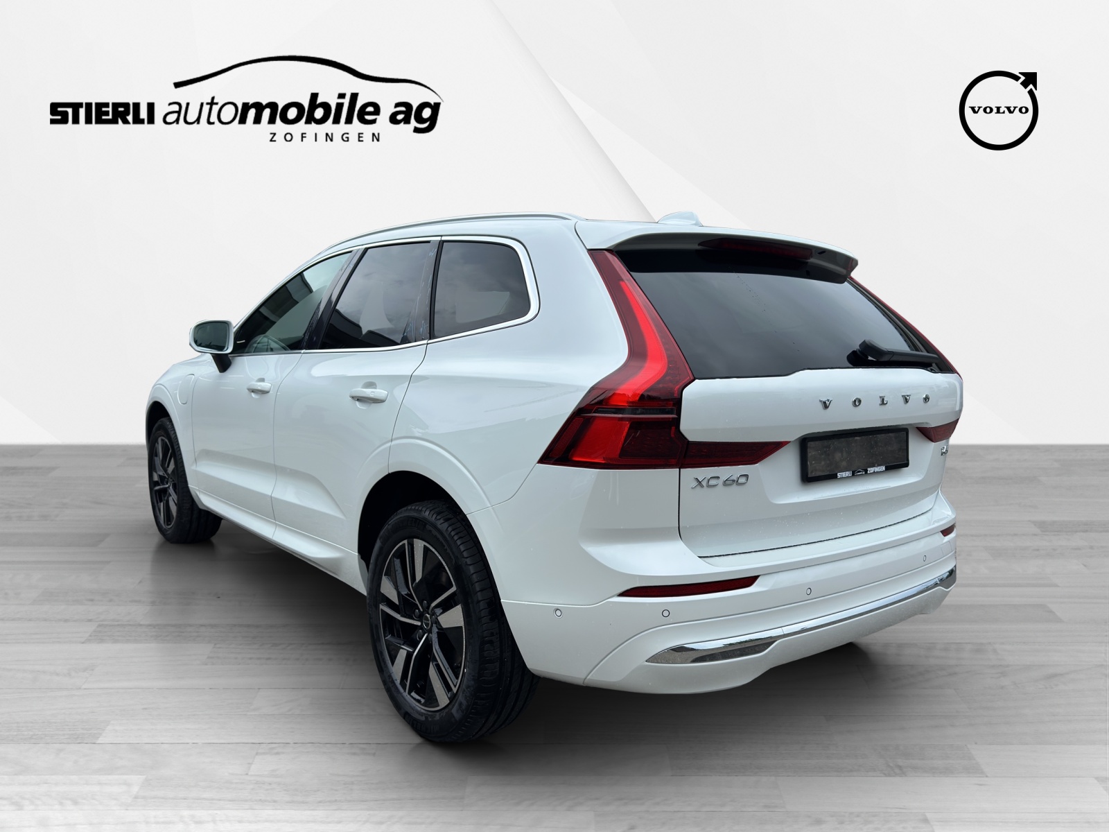 VOLVO XC60 2.0 T6 TE Plus Bright eAWD-image-6