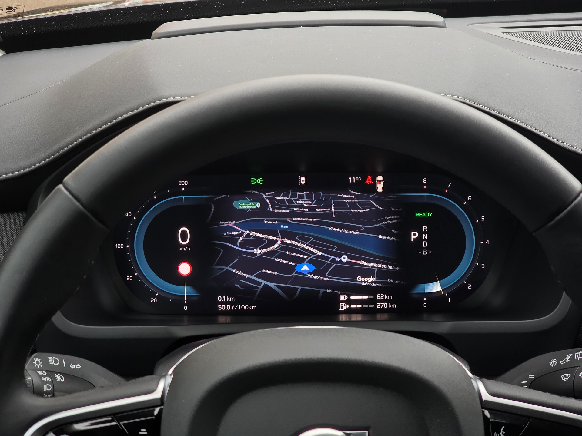 VOLVO XC90 2.0 T8 TE Plus Dark eAWD-image-16
