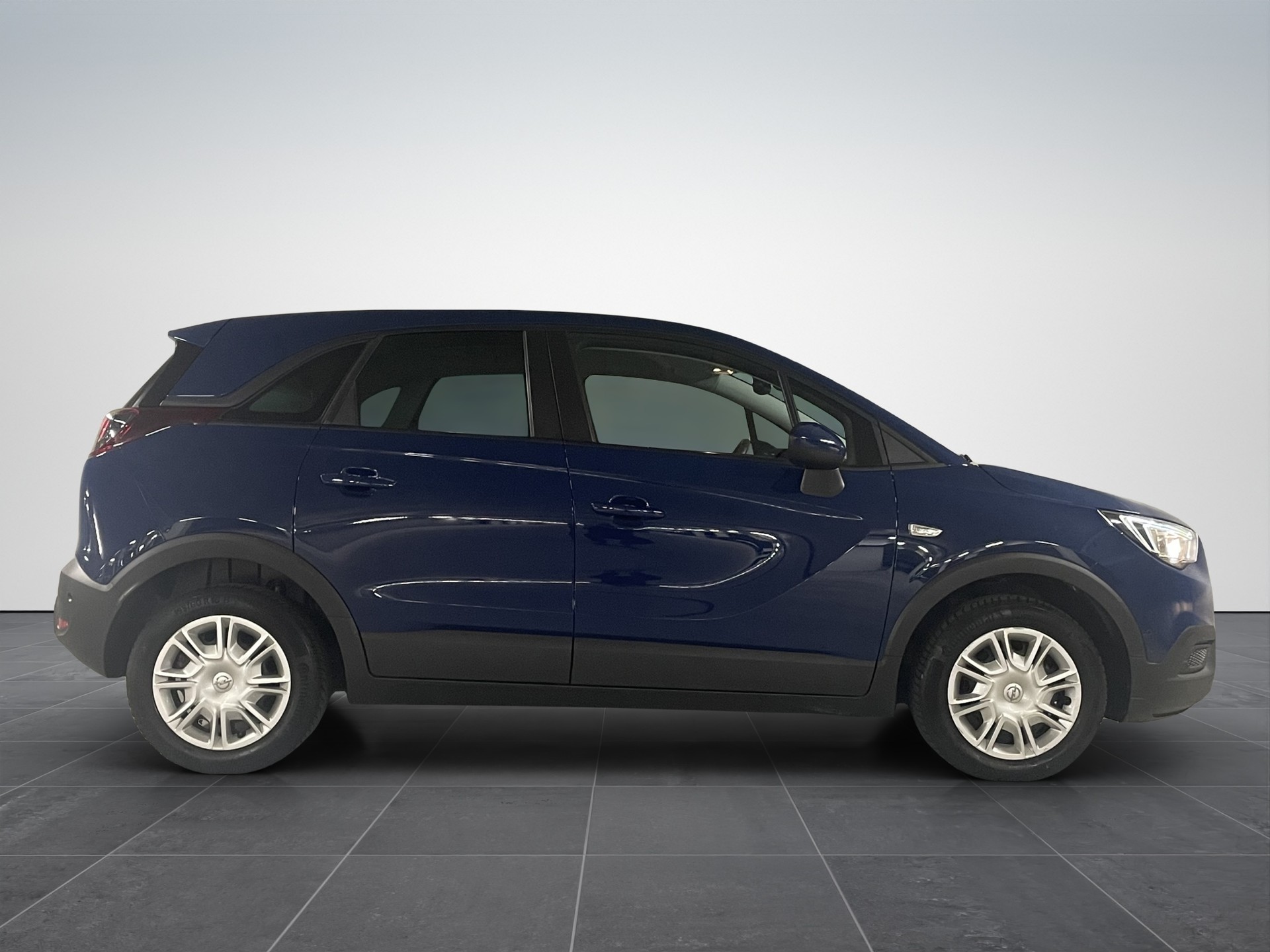 OPEL Crossland X 1.2i 120 Years Edition Automatik-image-4