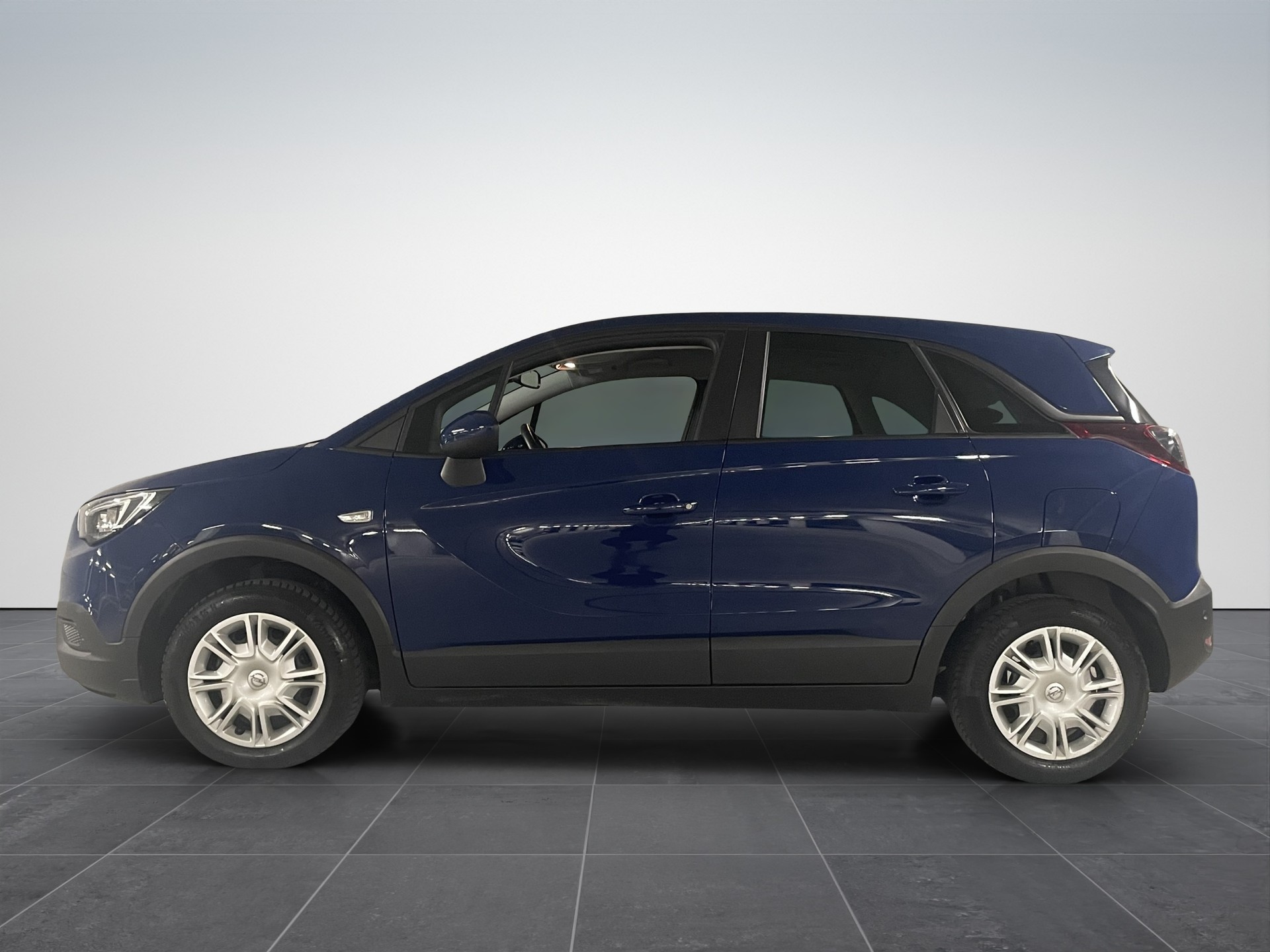 OPEL Crossland X 1.2i 120 Years Edition Automatik-image-5