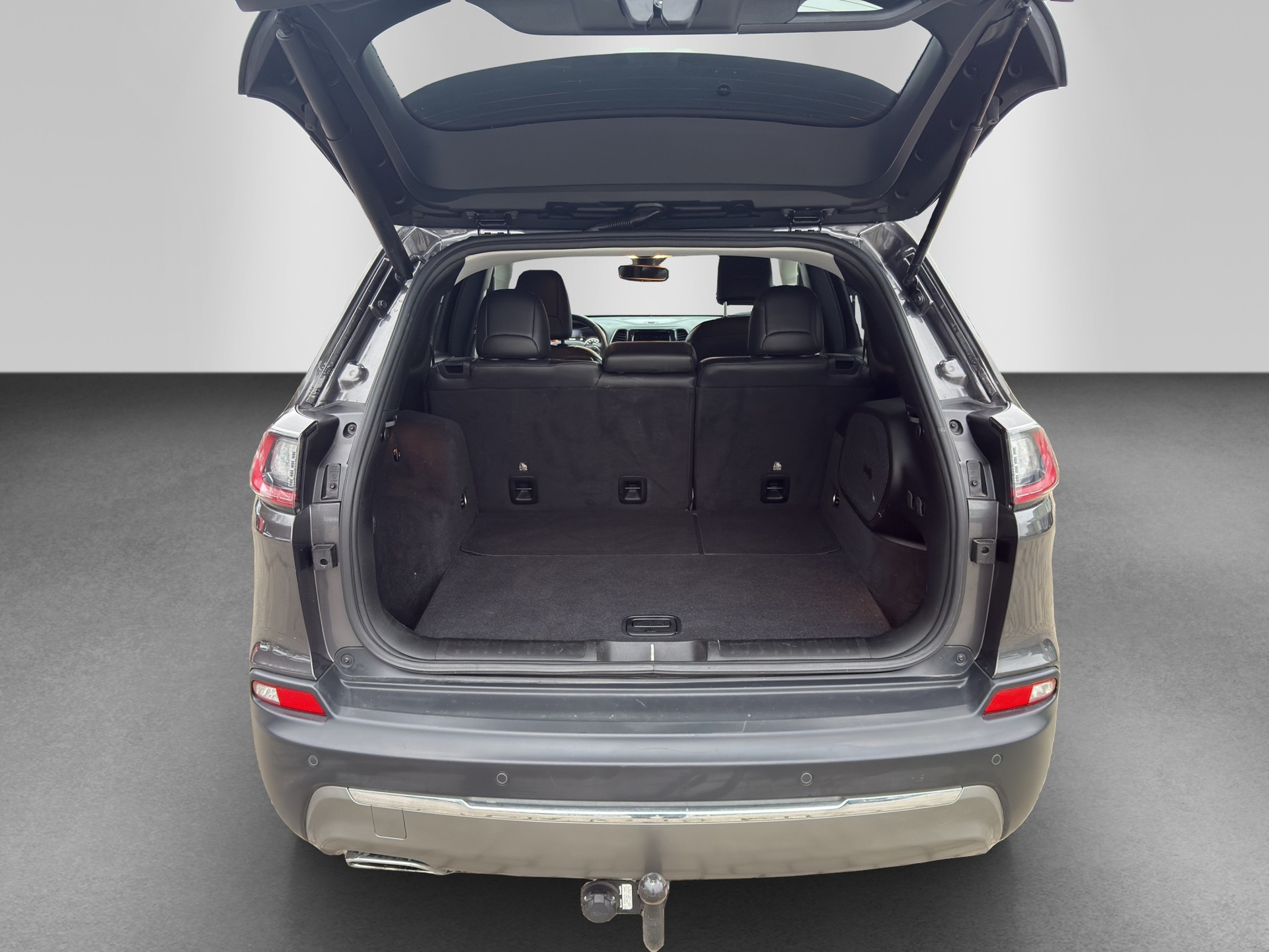 JEEP Cherokee 2.2MJ Limited AWD Drive I 9ATX-image-16