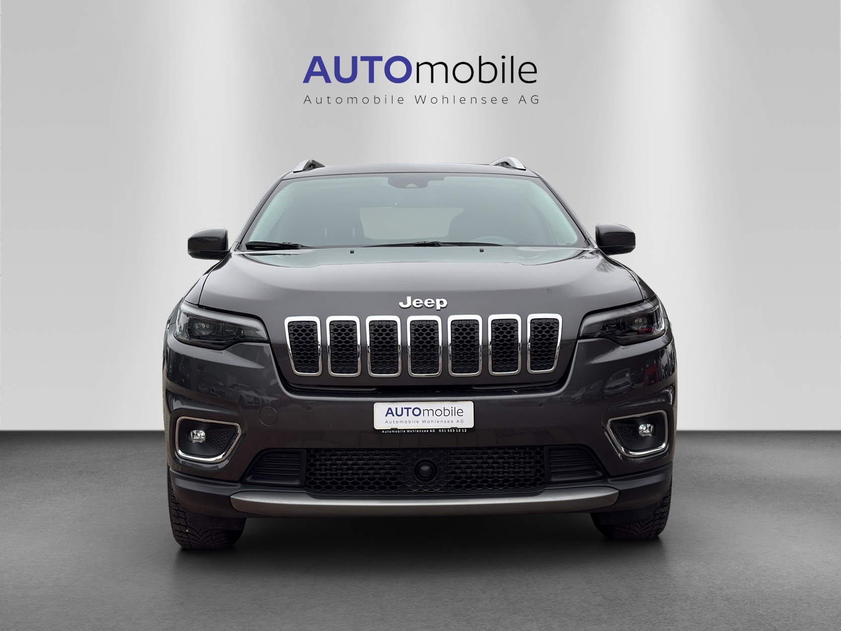 JEEP Cherokee 2.2MJ Limited AWD Drive I 9ATX-showroom-element-2