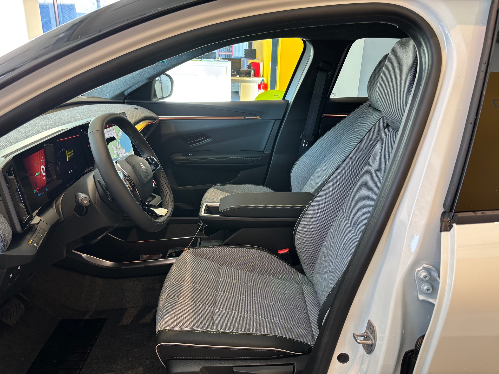 RENAULT Scénic E-Tech Long Range Techno-image-8
