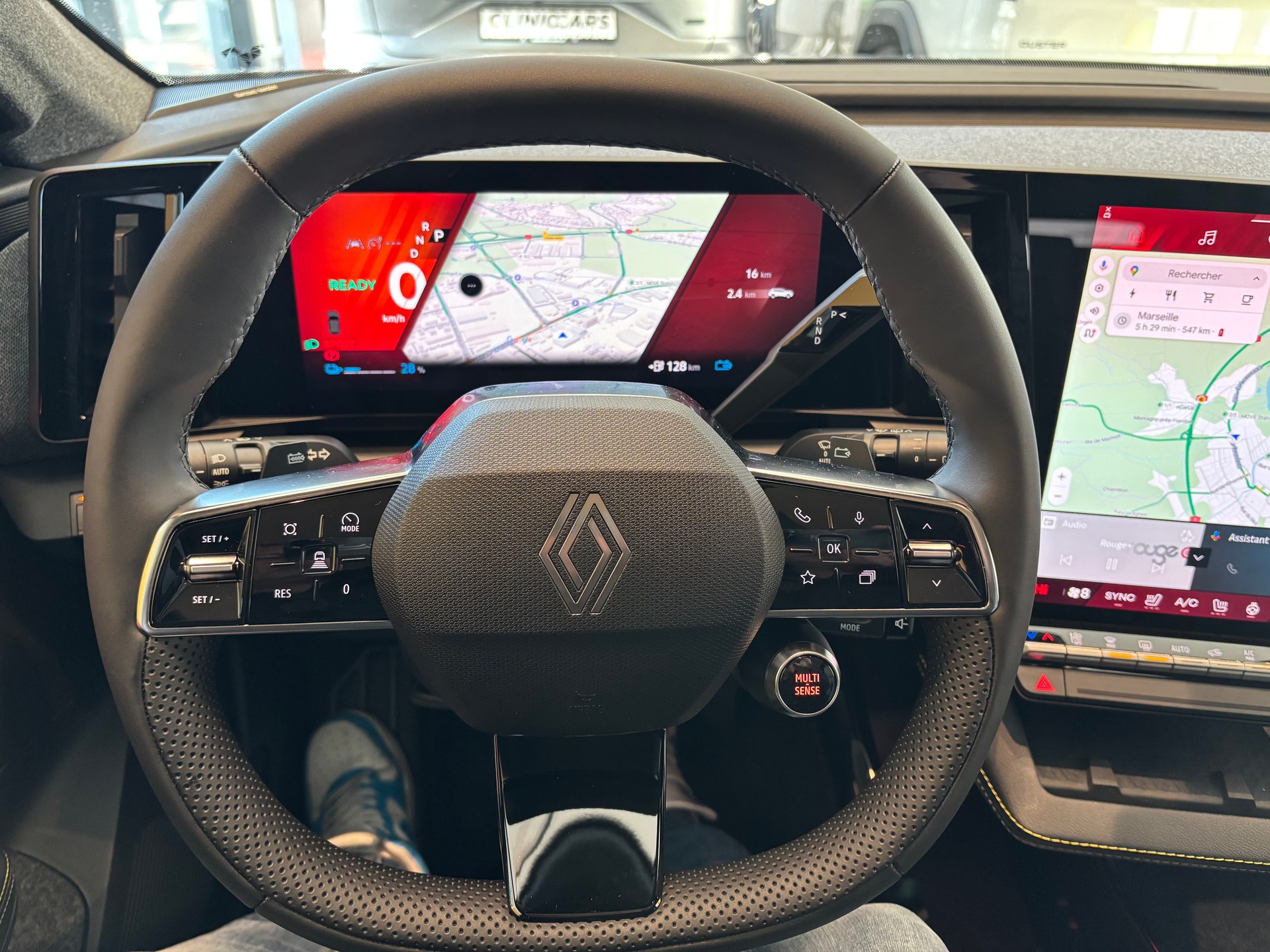 RENAULT Scénic E-Tech Long Range Techno-image-11