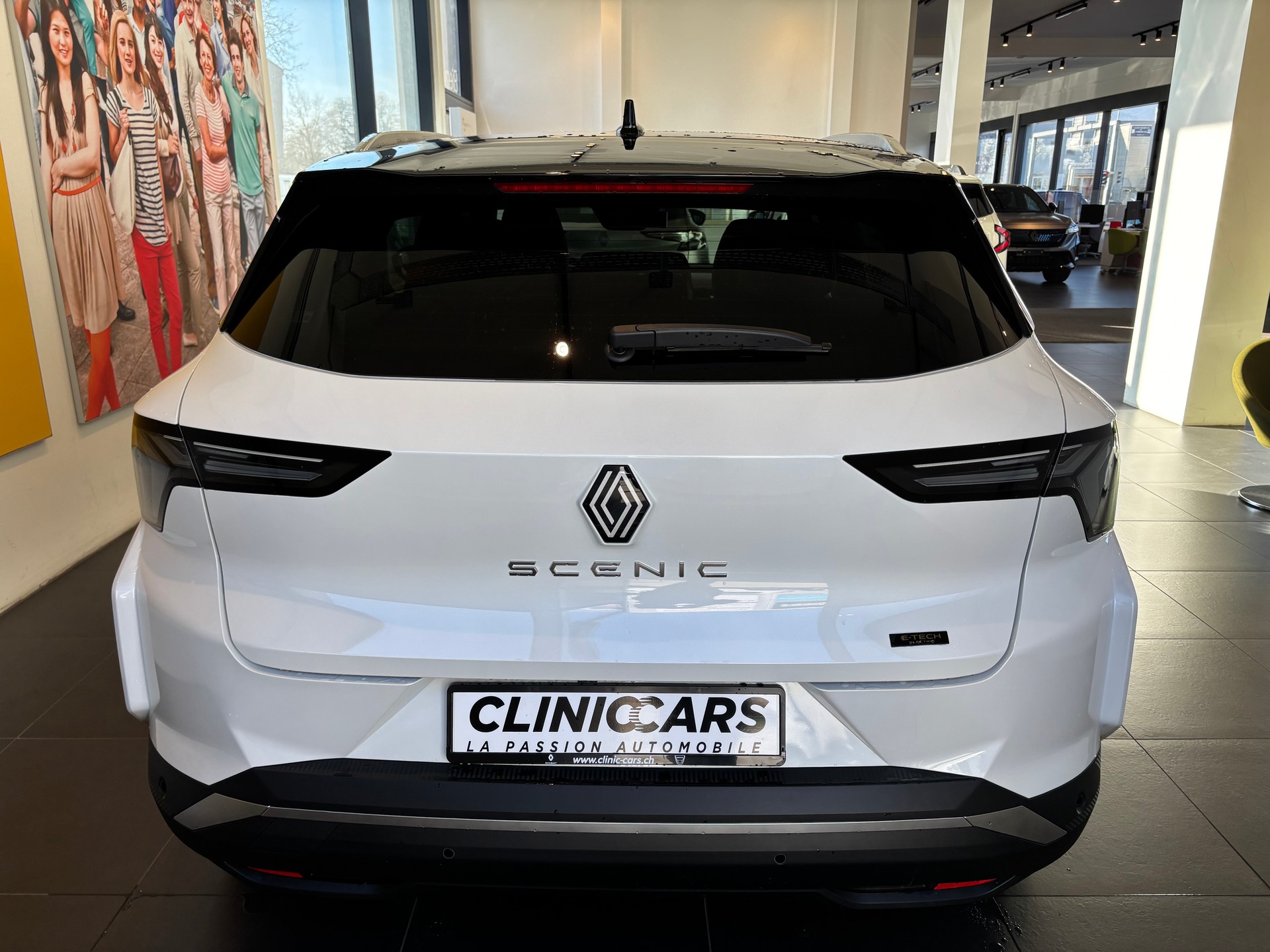 RENAULT Scénic E-Tech Long Range Techno-image-6