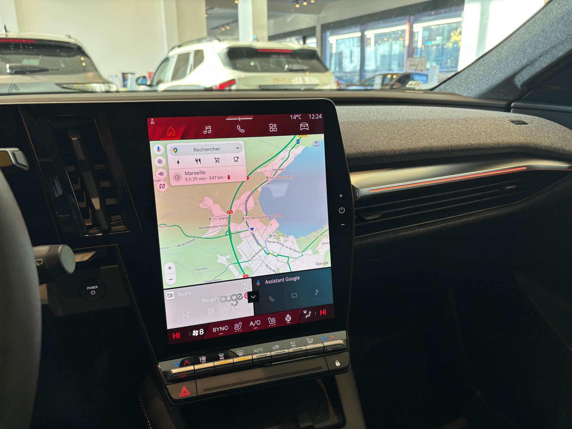 RENAULT Scénic E-Tech Long Range Techno-image-12