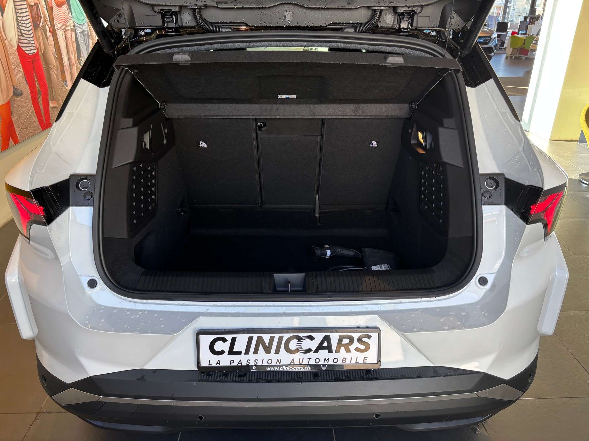 RENAULT Scénic E-Tech Long Range Techno-image-10