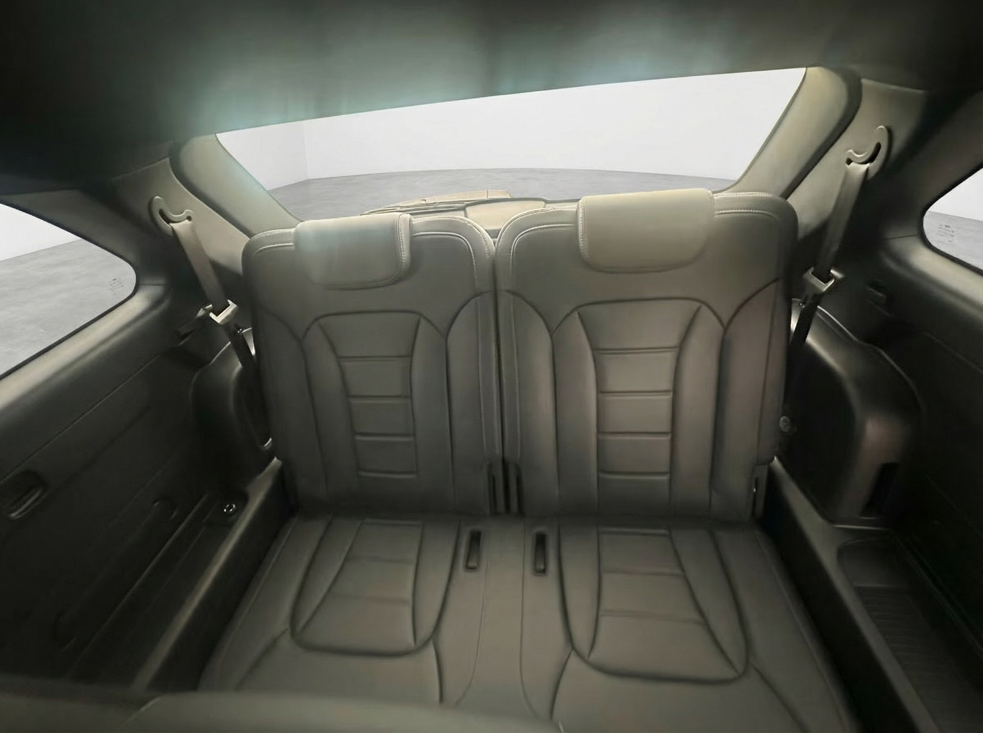 KGM-SsangYong Rexton 2.2 CRDi 7 Pl. Titanium 4WD AT-image-8