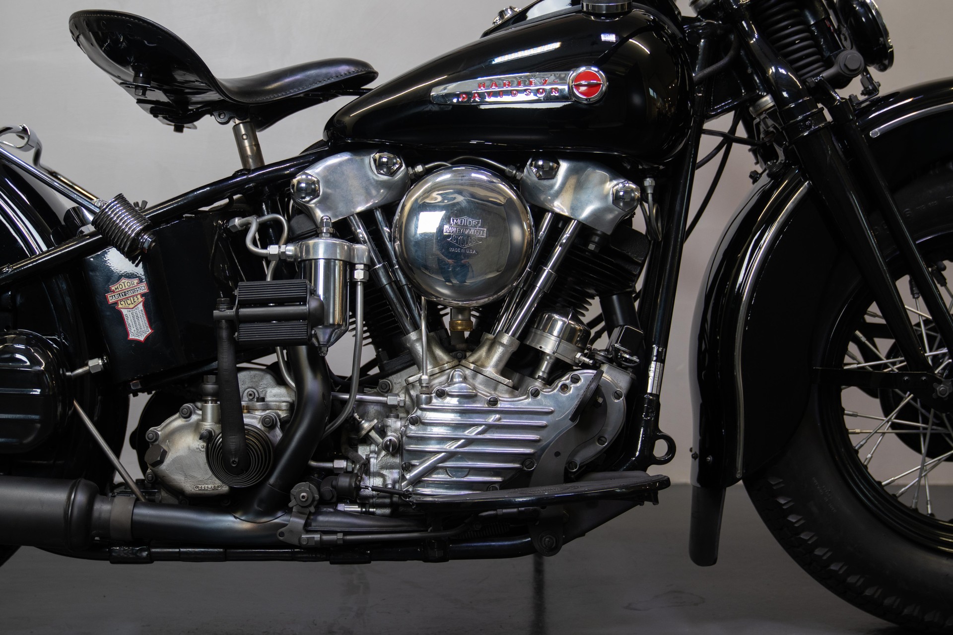 HARLEY-DAVIDSON Knucklehead 1200-image-5