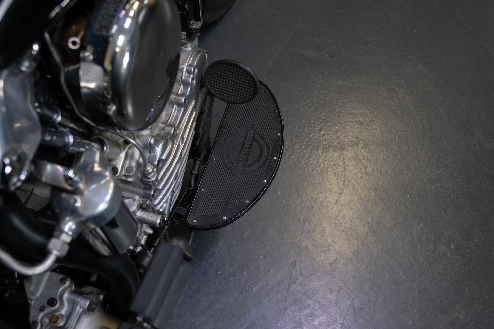 HARLEY-DAVIDSON Knucklehead 1200-image-7
