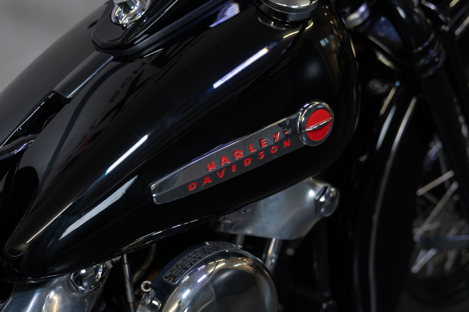 HARLEY-DAVIDSON Knucklehead 1200-image-6