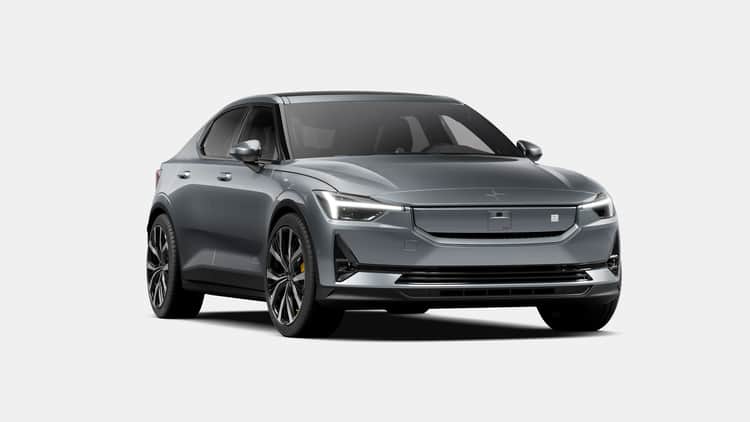 POLESTAR 2 Long Range Dual Motor Performance Prime-showroom-element-1