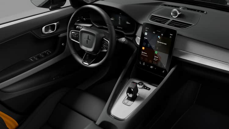 POLESTAR 2 Long Range Dual Motor Performance Prime-image-5