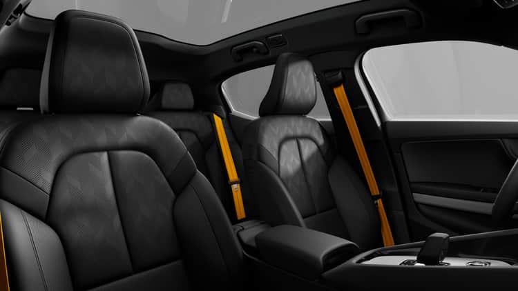 POLESTAR 2 Long Range Dual Motor Performance Prime-image-8