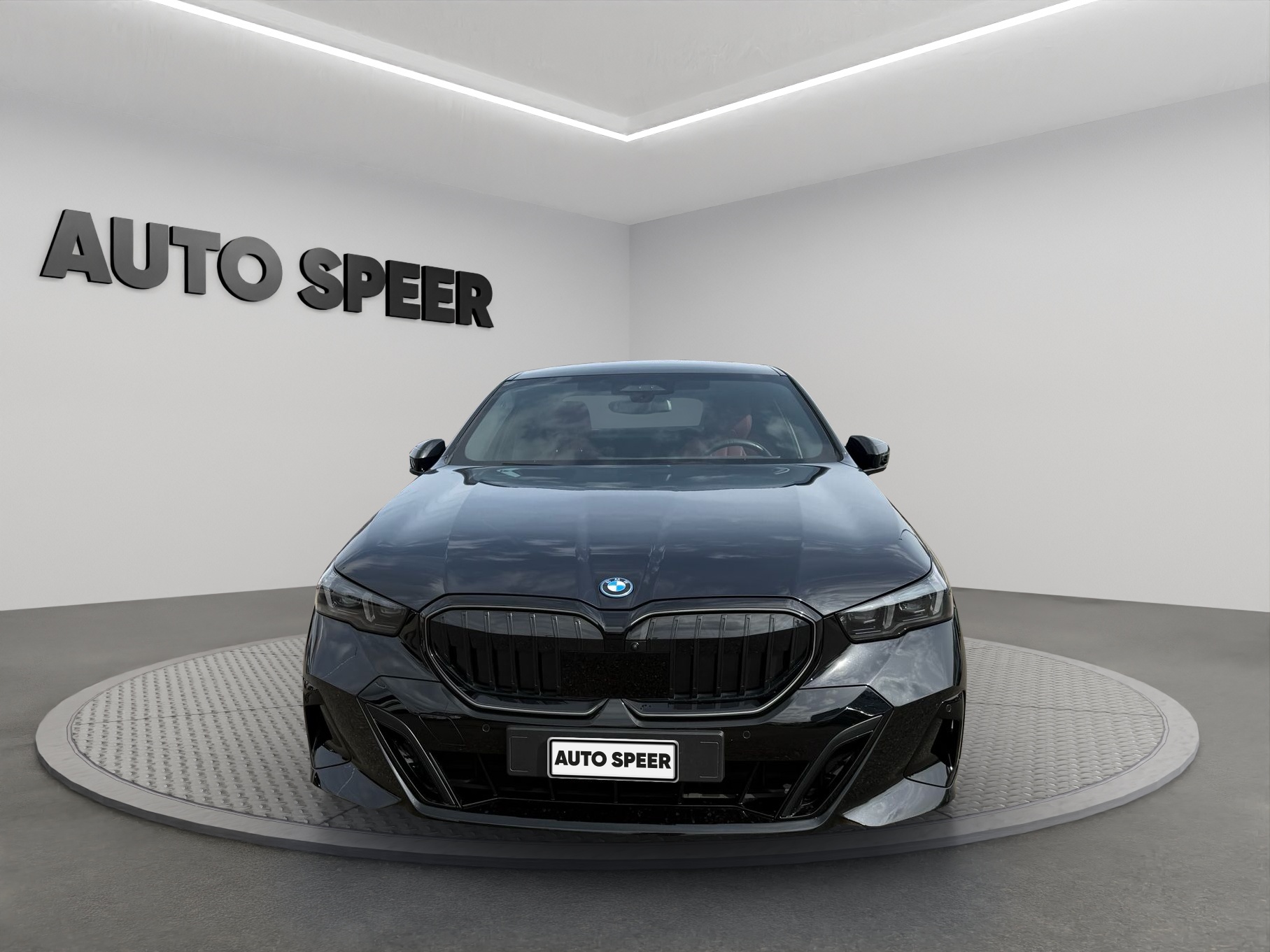 BMW BMW 550e xDrive M Sport Pro | Panorama | B&W | Laser | CH | 1. Hand-image-4