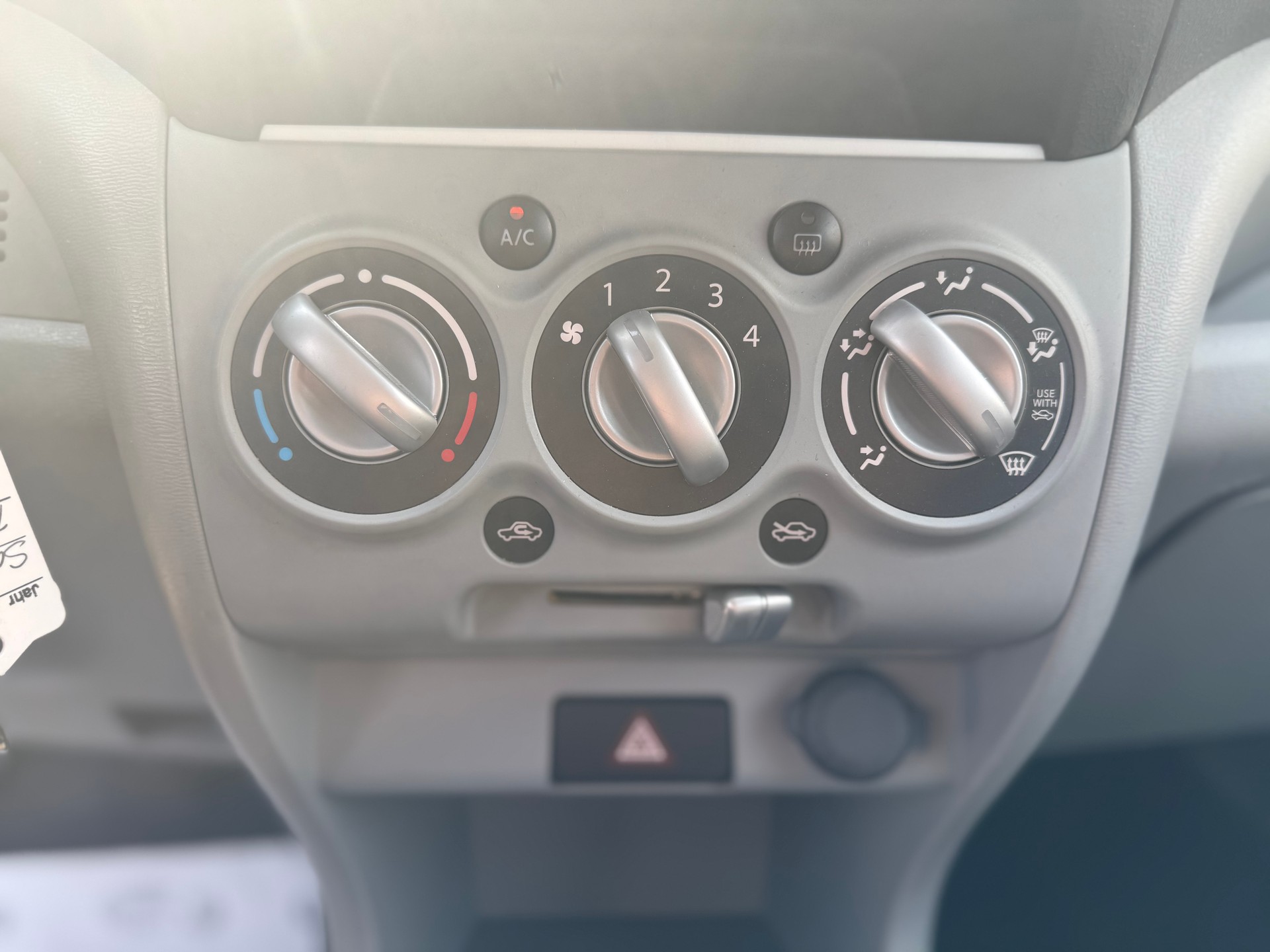 SUZUKI Alto 1.0 GL Barry-image-11