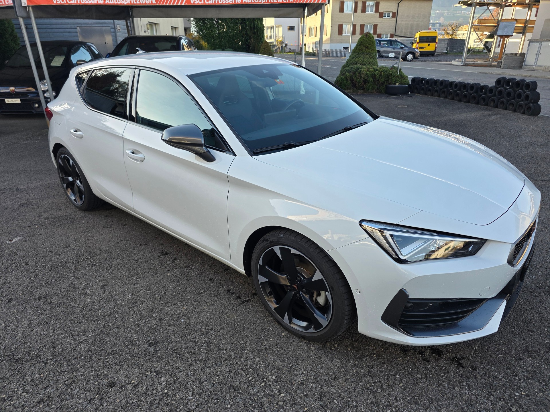 CUPRA LEON ST 1.4 e-HYBRID pHEV DSG-showroom-element-2