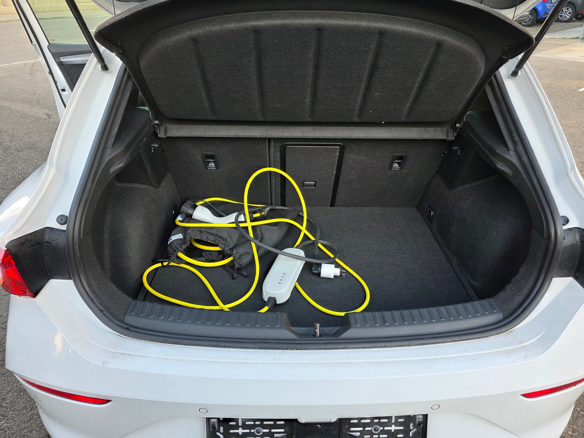 CUPRA LEON ST 1.4 e-HYBRID pHEV DSG-image-15