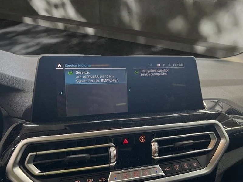 BMW X3 xDrive 30e-image-6