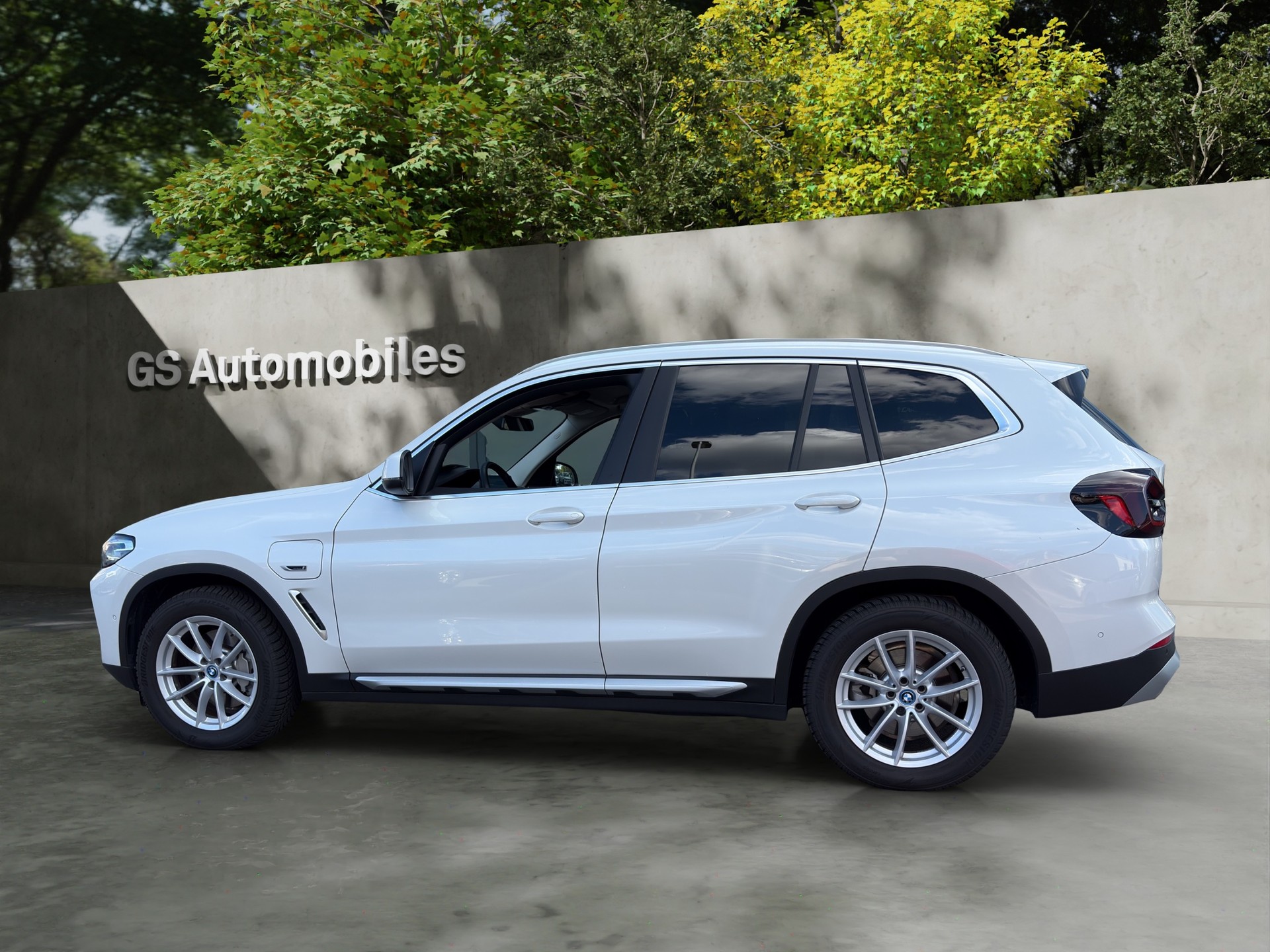 BMW X3 xDrive 30e-image-5