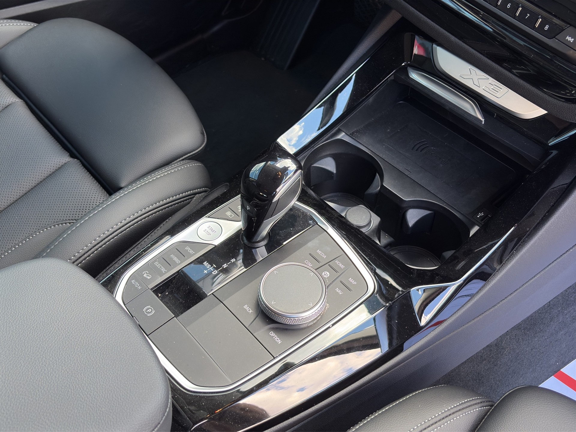 BMW X3 xDrive 30e-image-8