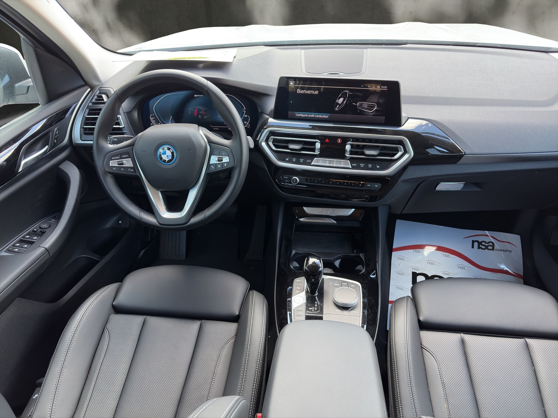BMW X3 xDrive 30e-image-9