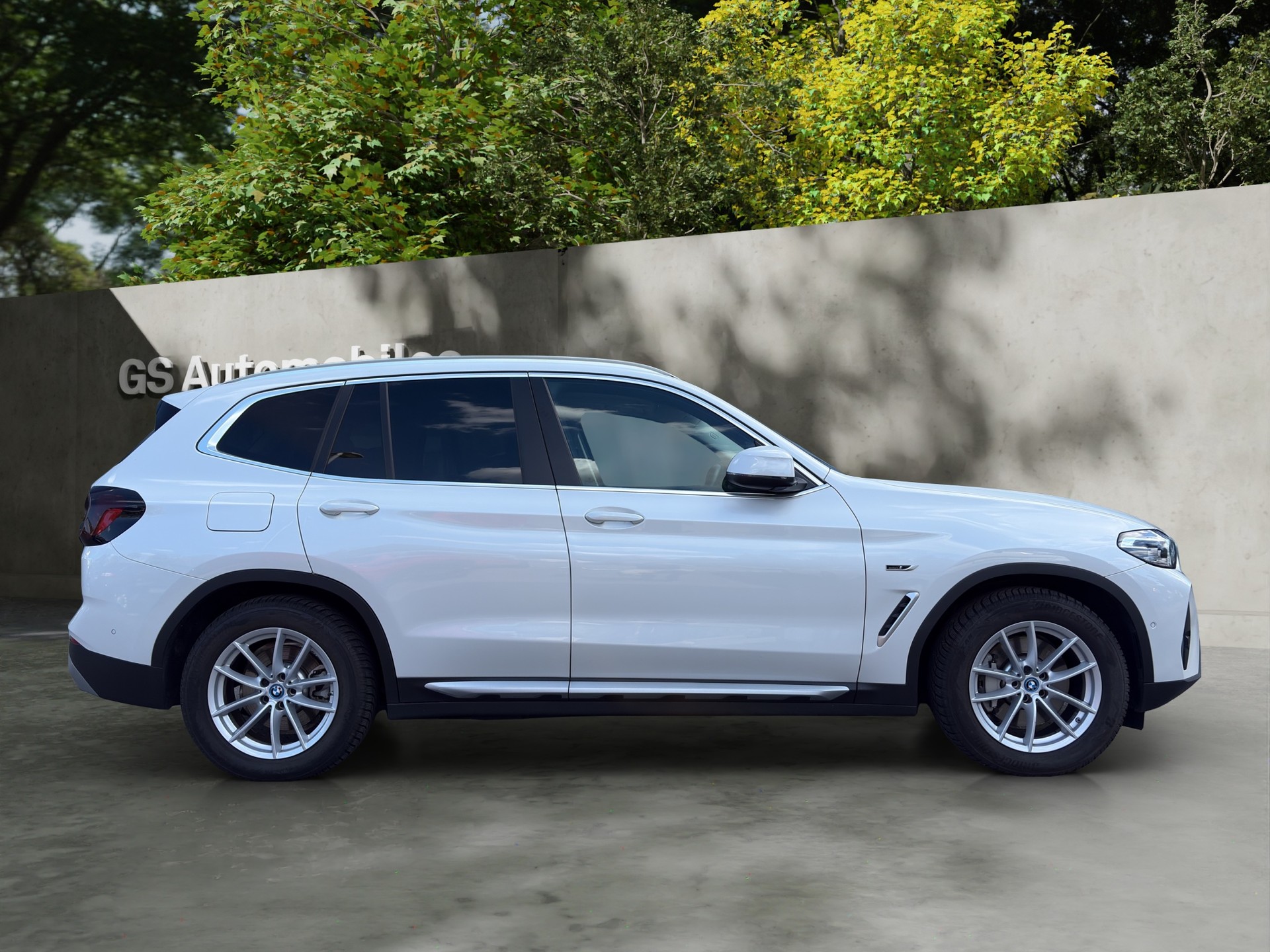 BMW X3 xDrive 30e-image-4