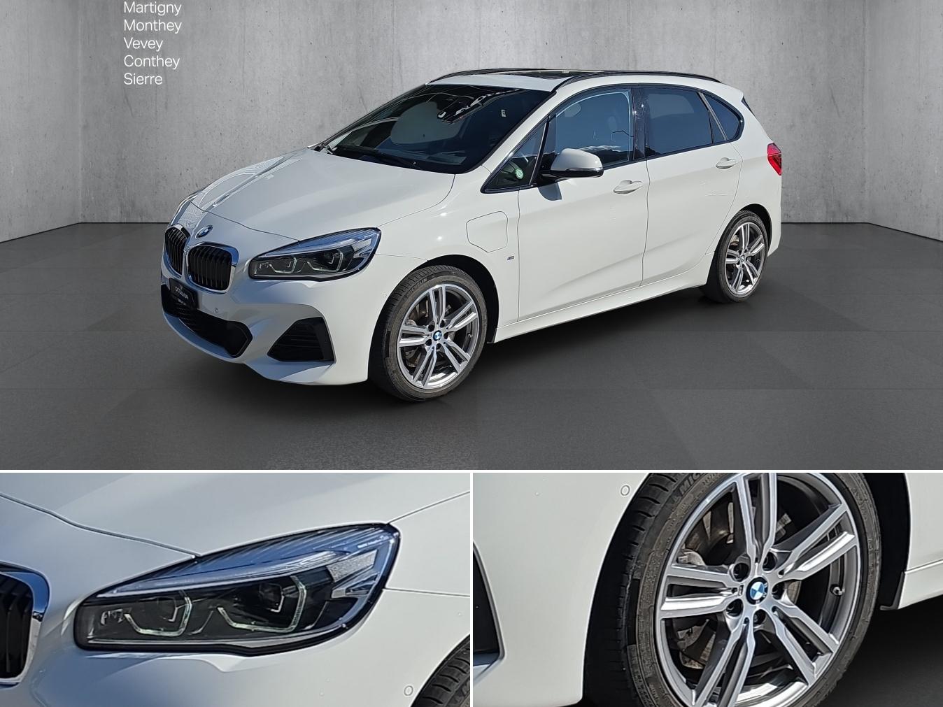 BMW 225xe iPerformance Active Tourer Steptronic M Sport-image-17
