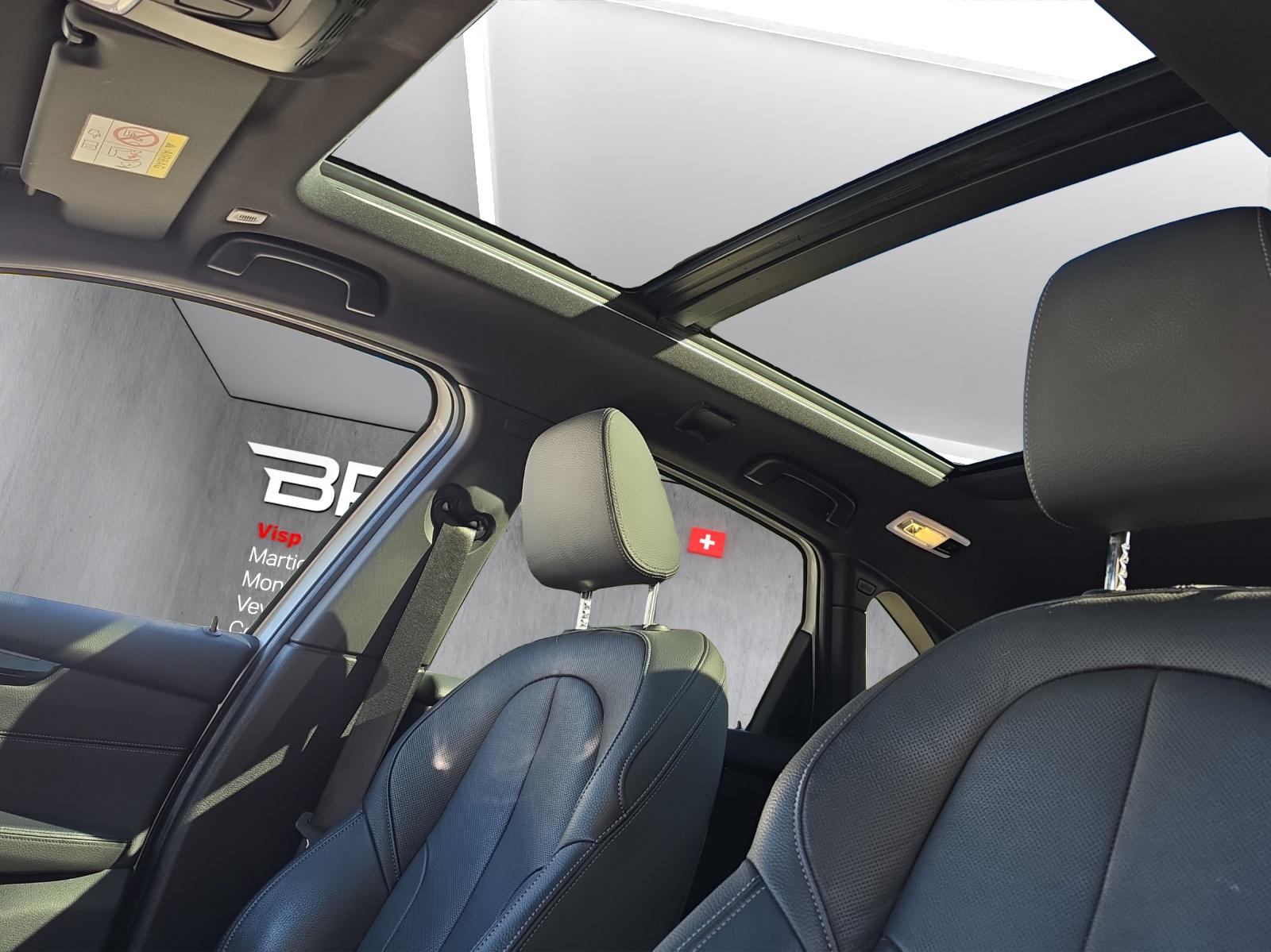 BMW 225xe iPerformance Active Tourer Steptronic M Sport-image-13