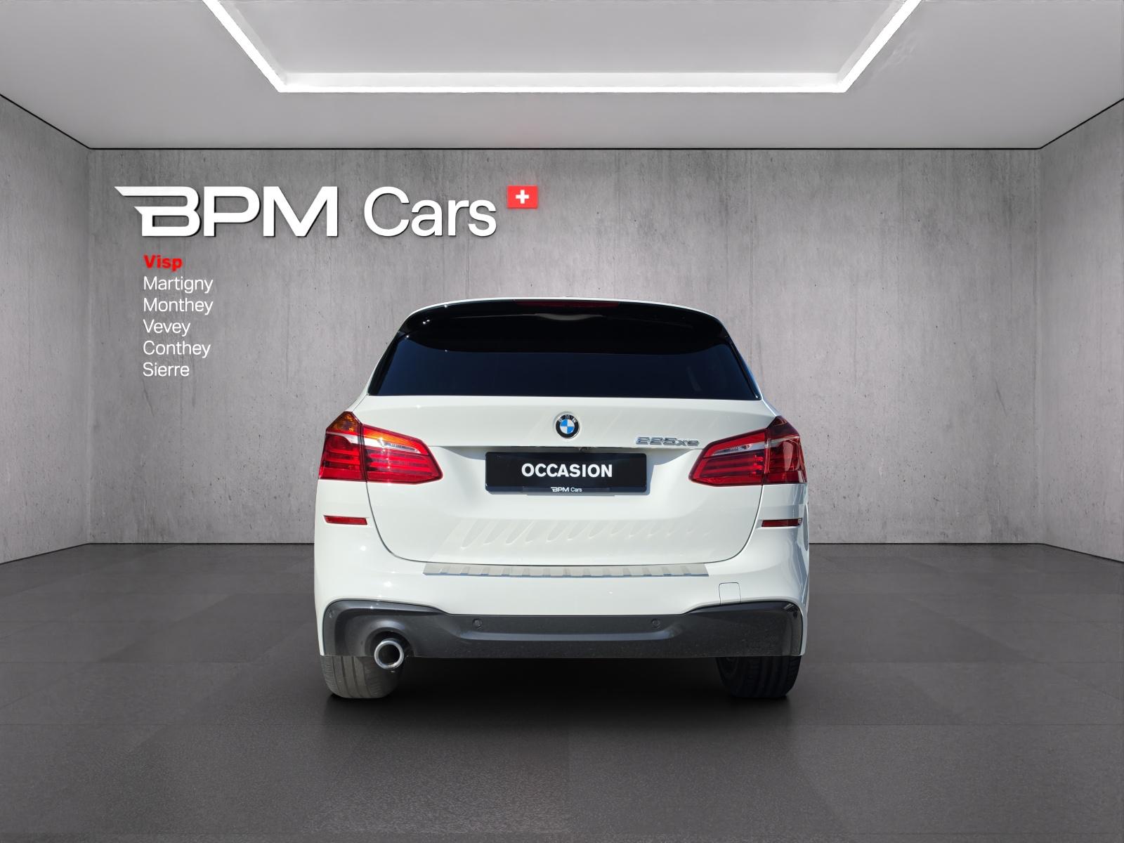 BMW 225xe iPerformance Active Tourer Steptronic M Sport-showroom-element-3