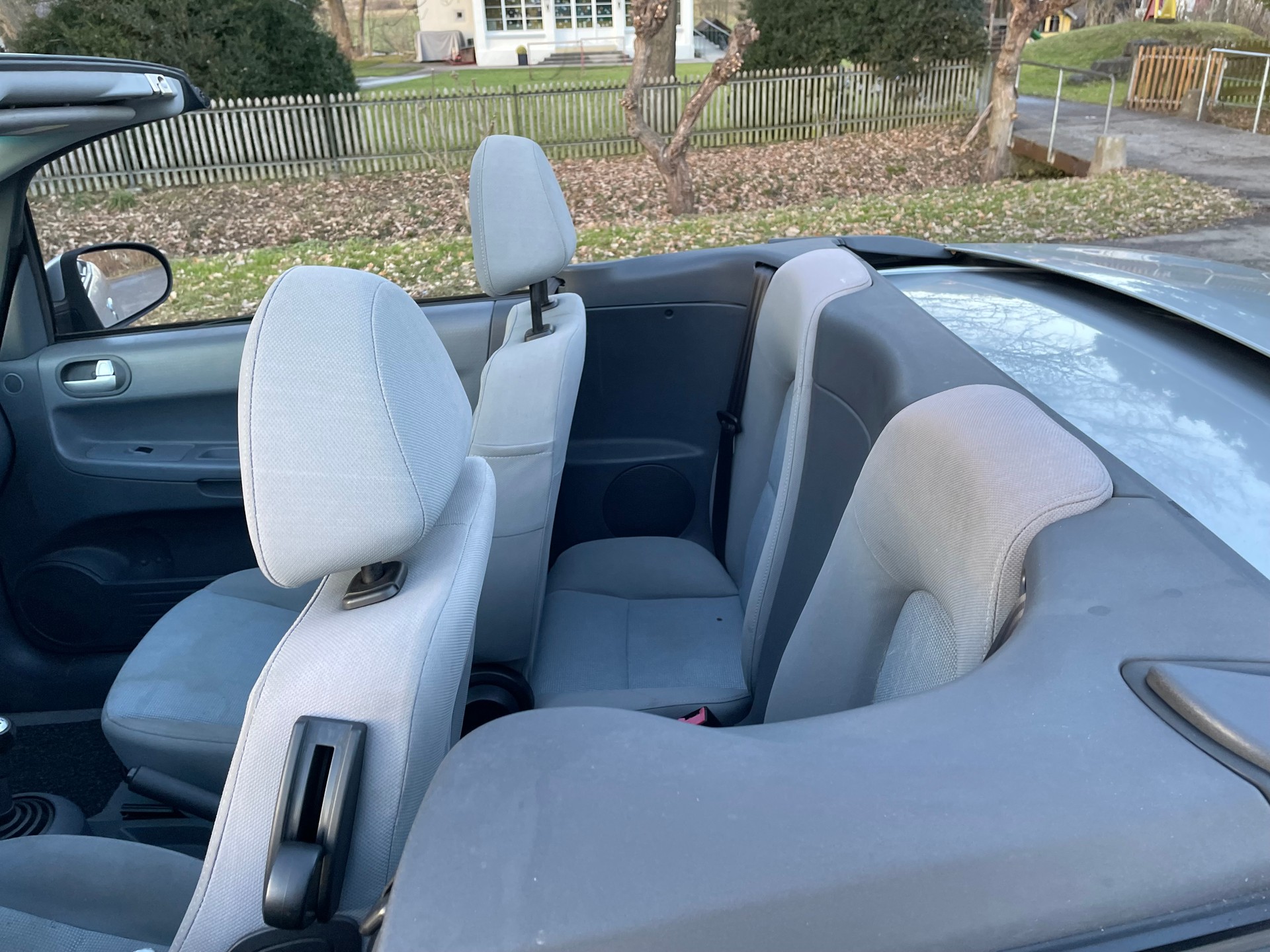 MITSUBISHI Colt Cabriolet 1.5 16V Invite ab MFK 01.2026-image-21