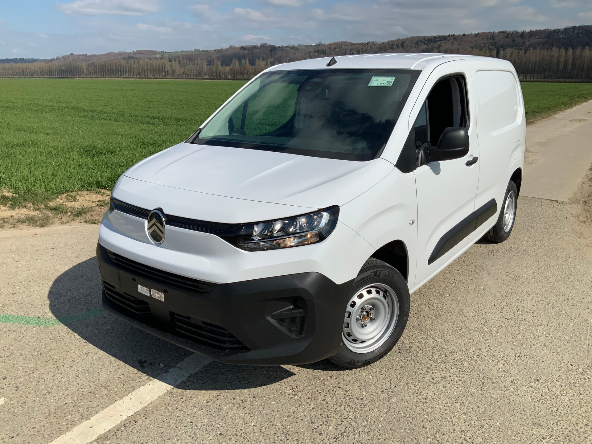 CITROEN Berlingo M 1.2 PureTech 110 First S/S