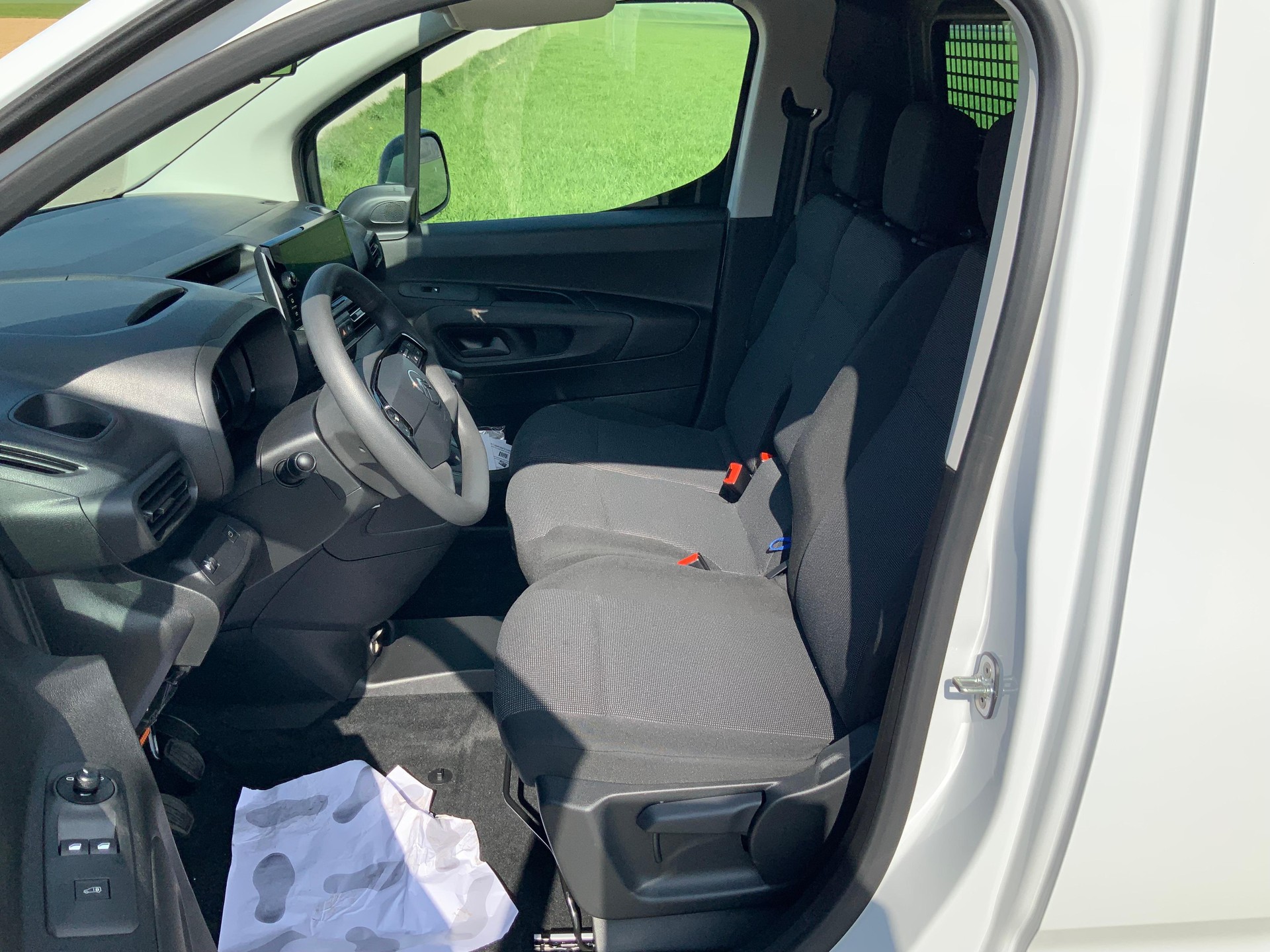 CITROEN Berlingo M 1.2 PureTech 110 First S/S-image-6