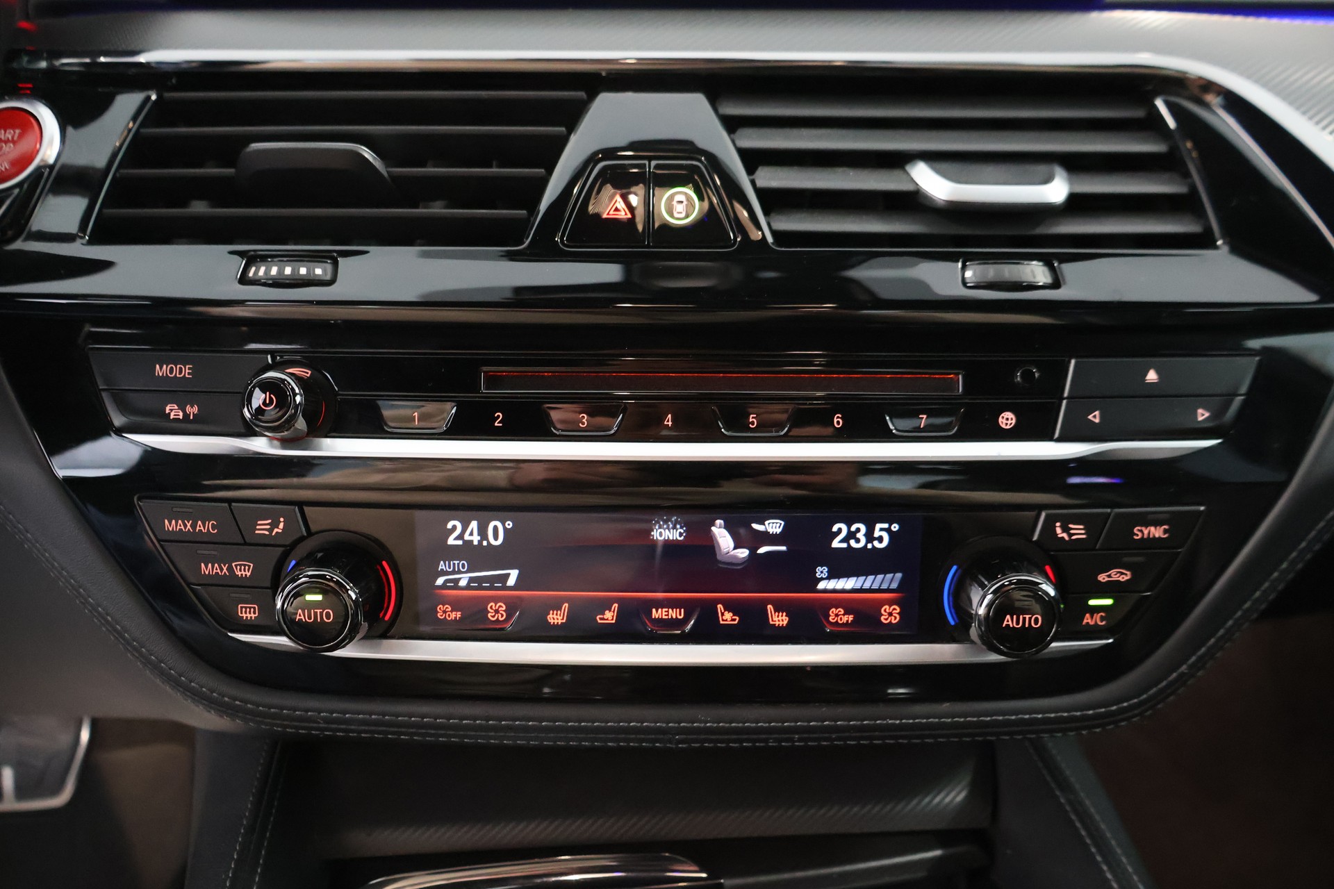 BMW M5 xDrive Drivelogic-image-25